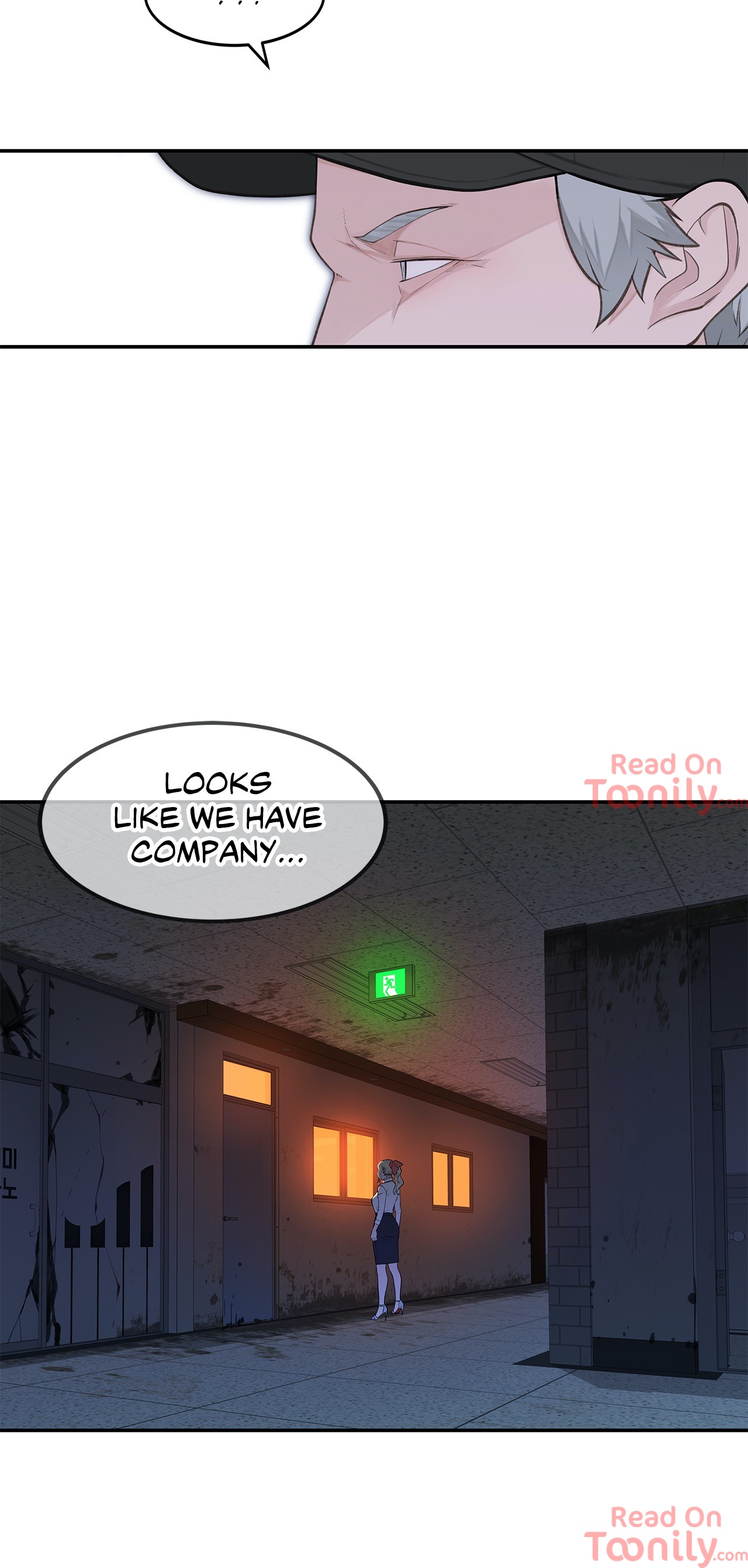 Teach Me How to Please You Chapter 21 image 25