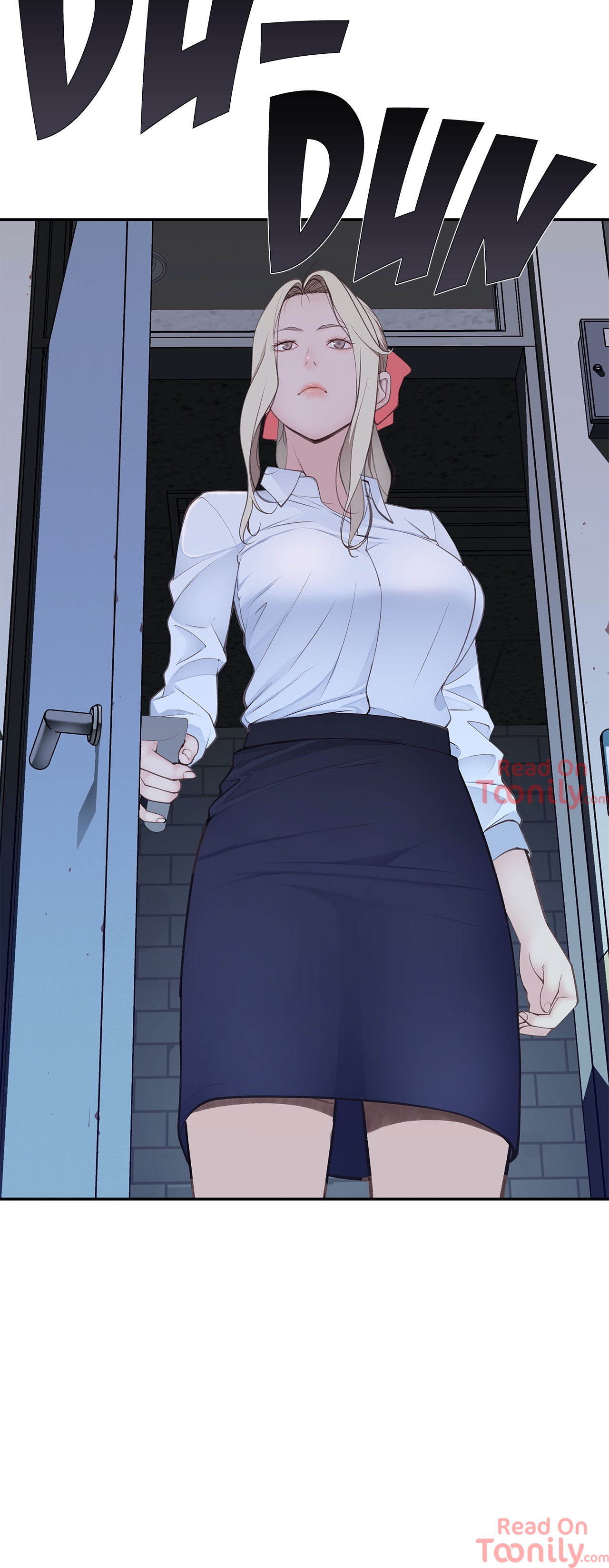 Teach Me How to Please You Chapter 21 image 27