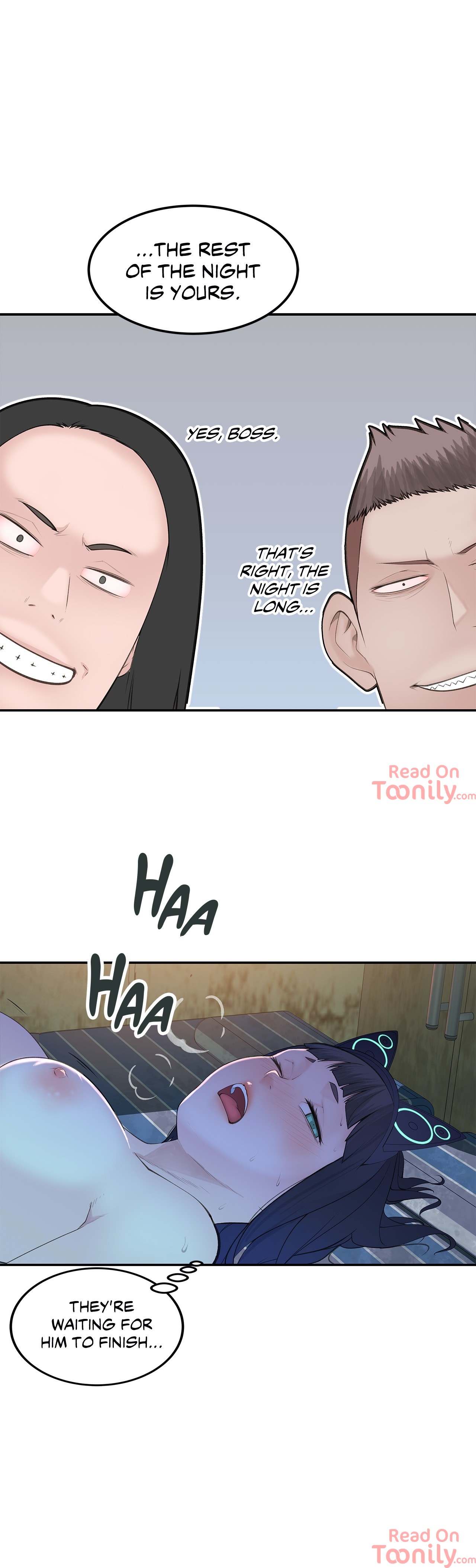 Teach Me How to Please You Chapter 21 image 2