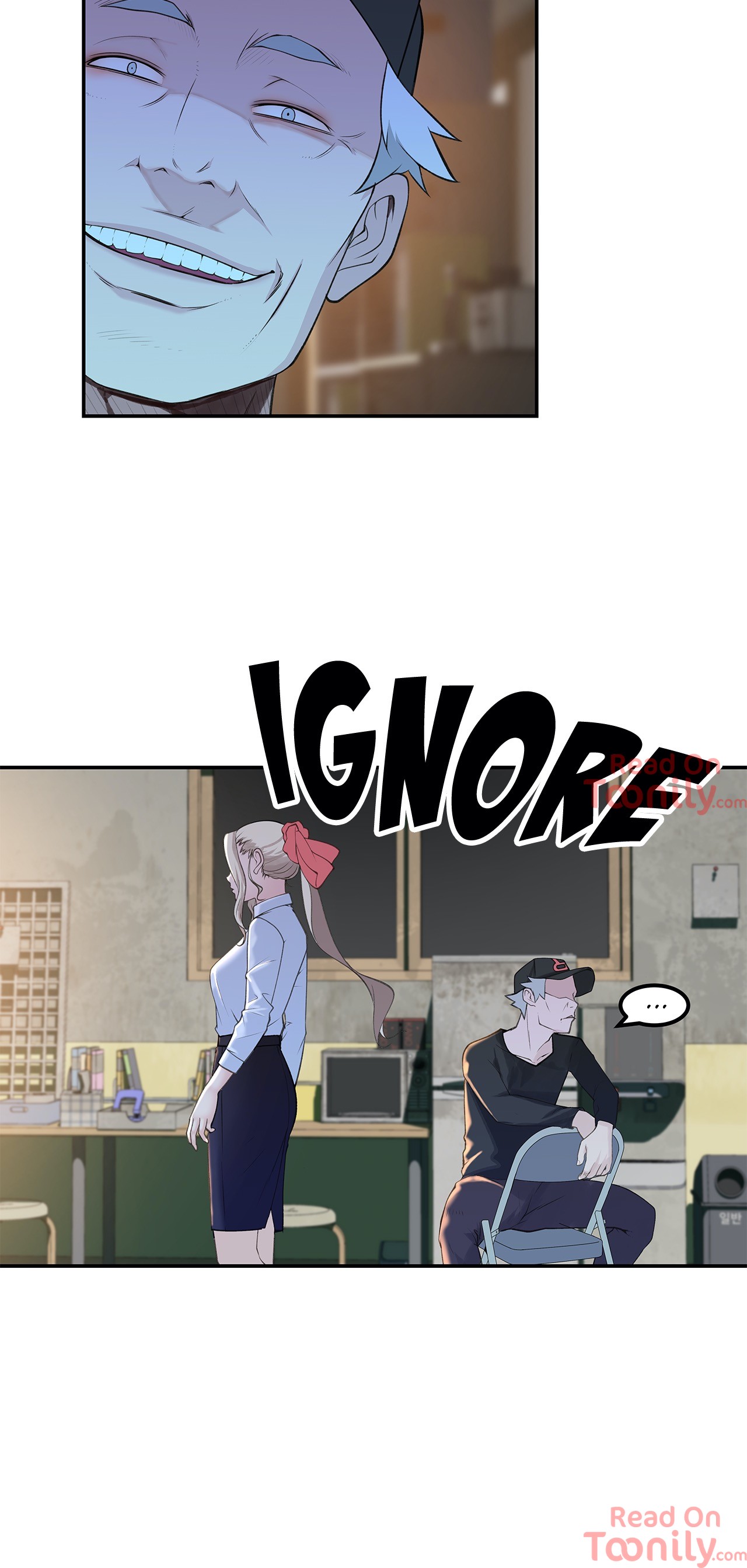 Teach Me How to Please You Chapter 21 image 29
