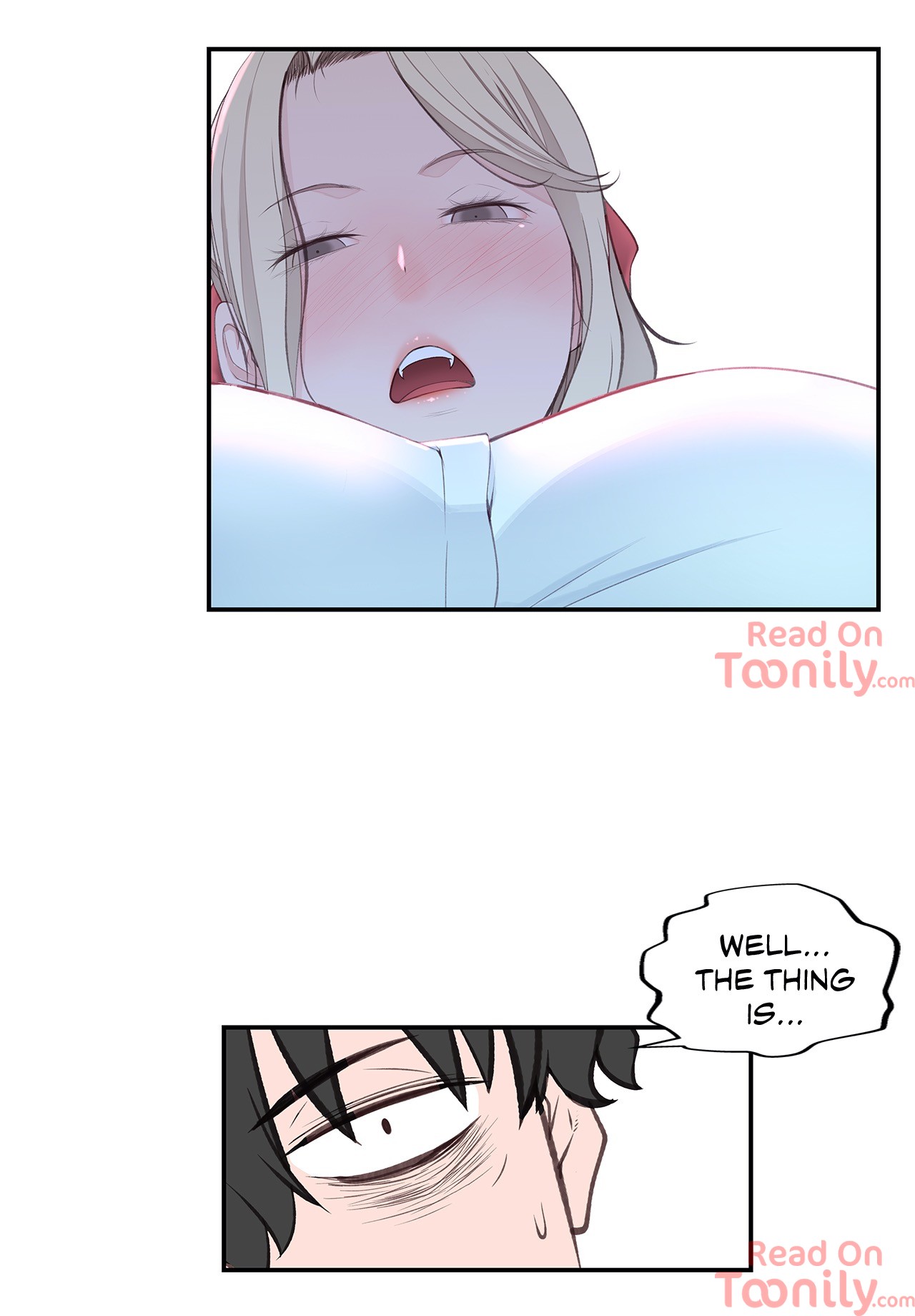 Teach Me How to Please You Chapter 21 image 31