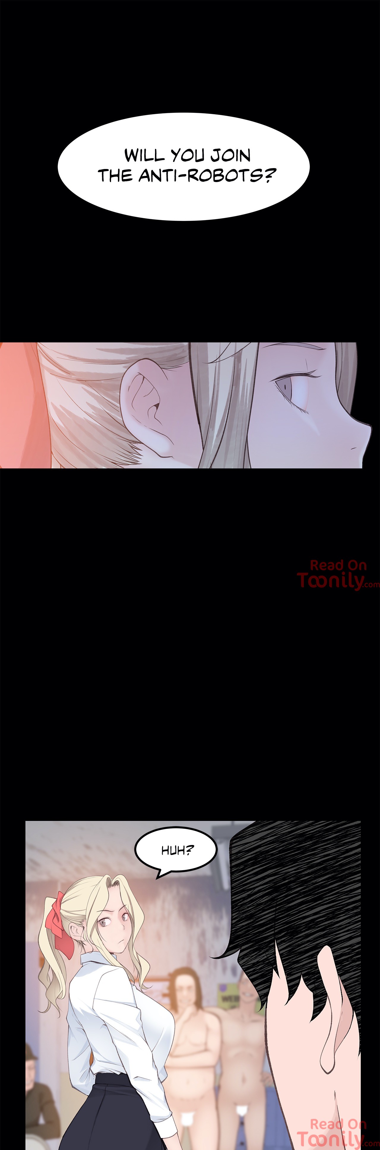 Teach Me How to Please You Chapter 21 image 36