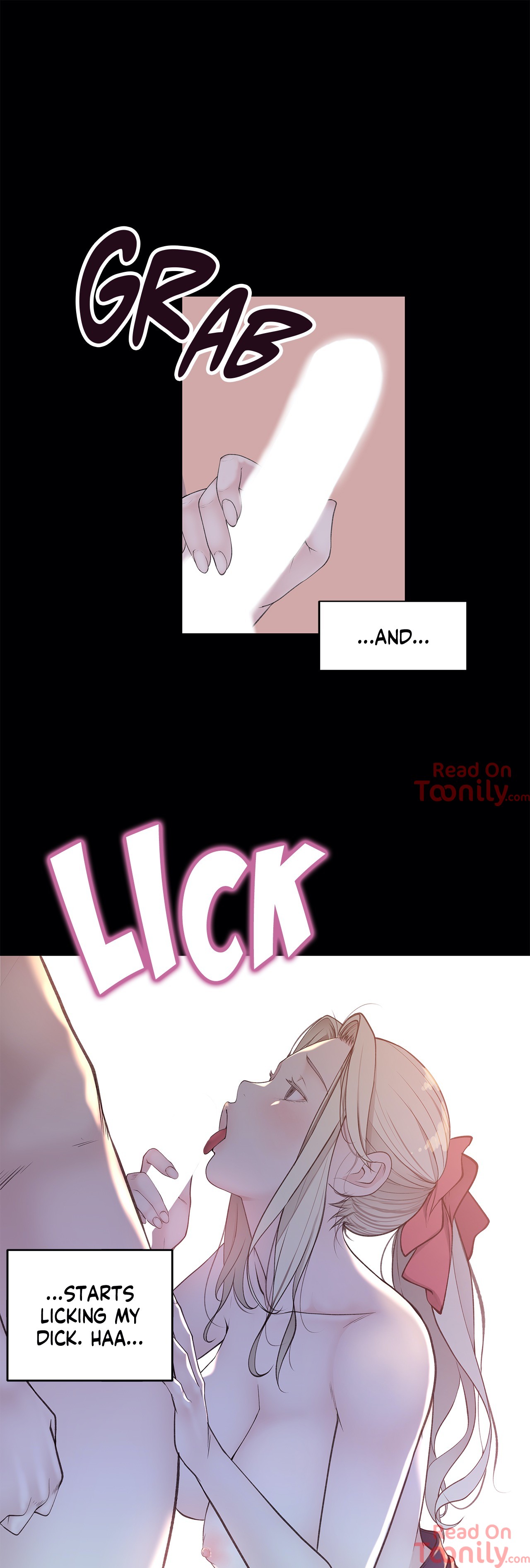 Teach Me How to Please You Chapter 21 image 40