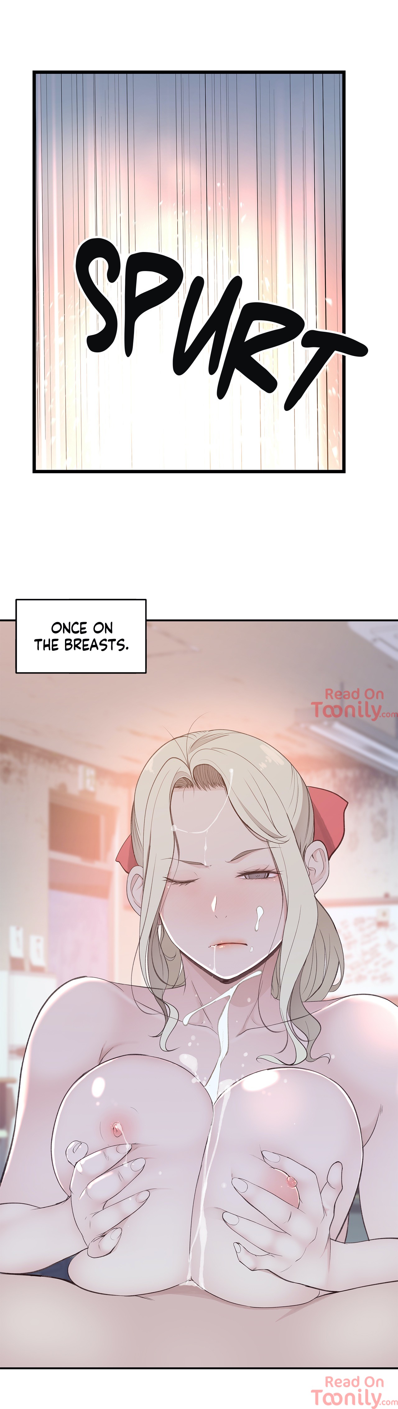 Teach Me How to Please You Chapter 21 image 43