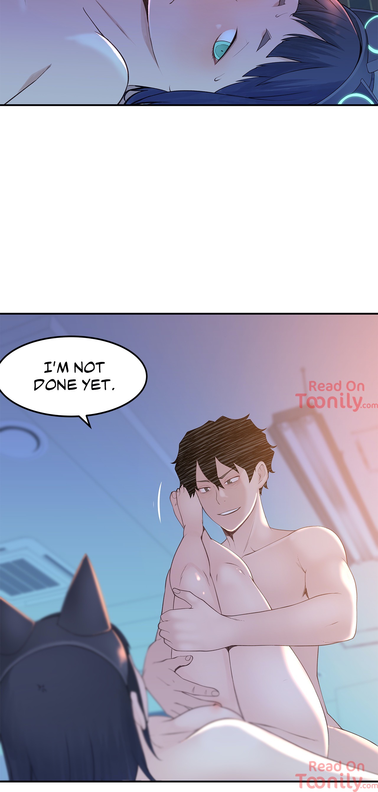Teach Me How to Please You Chapter 21 image 7