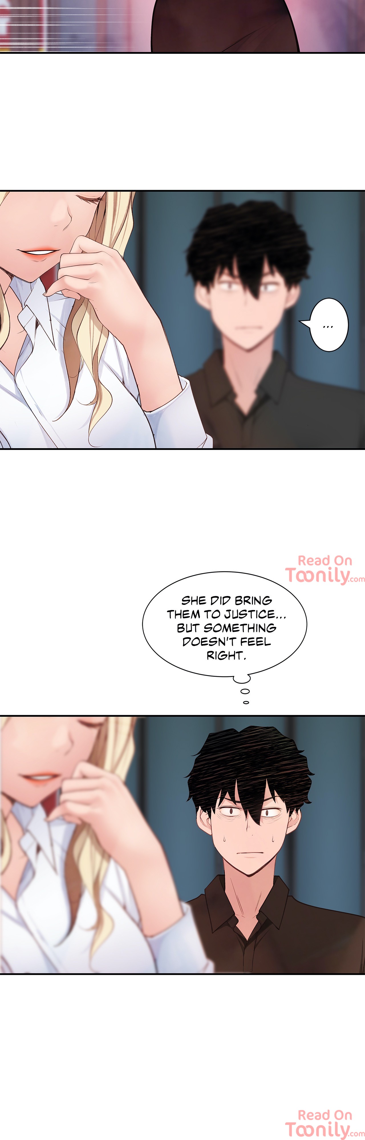 Teach Me How to Please You Chapter 22 image 10