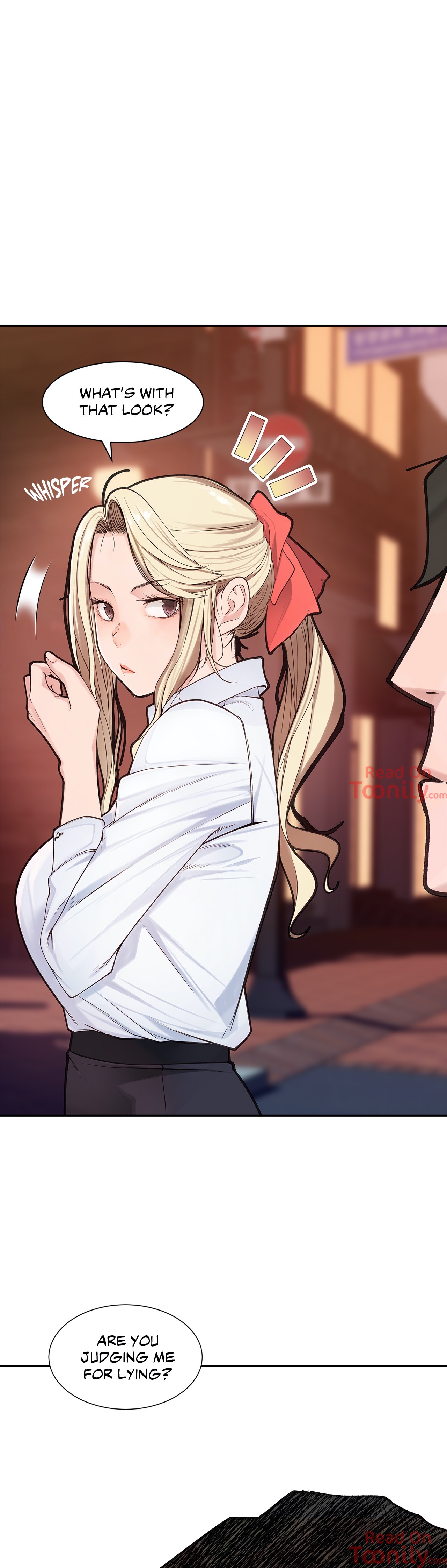 Teach Me How to Please You Chapter 22 image 11