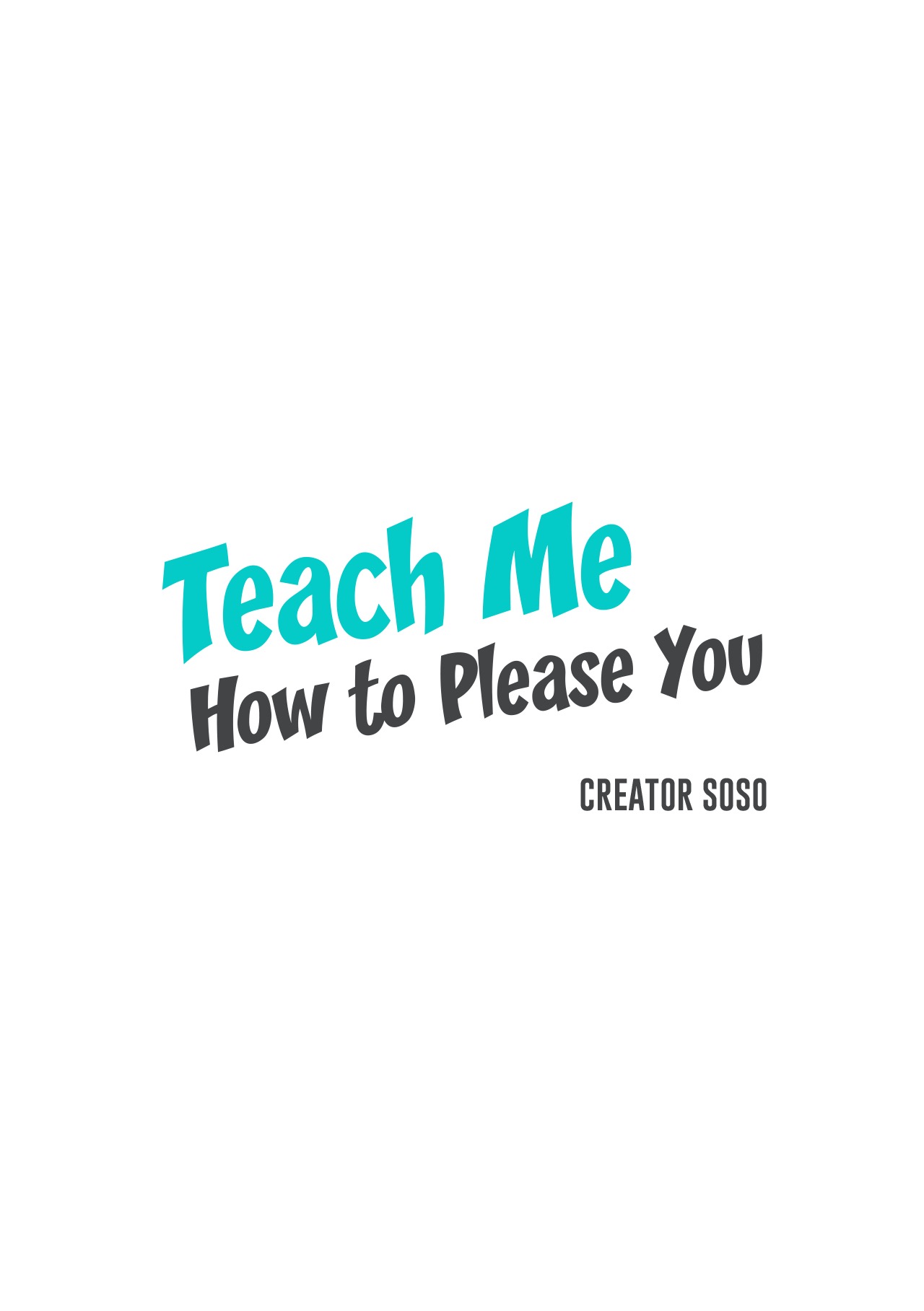 Teach Me How to Please You Chapter 22 image 16