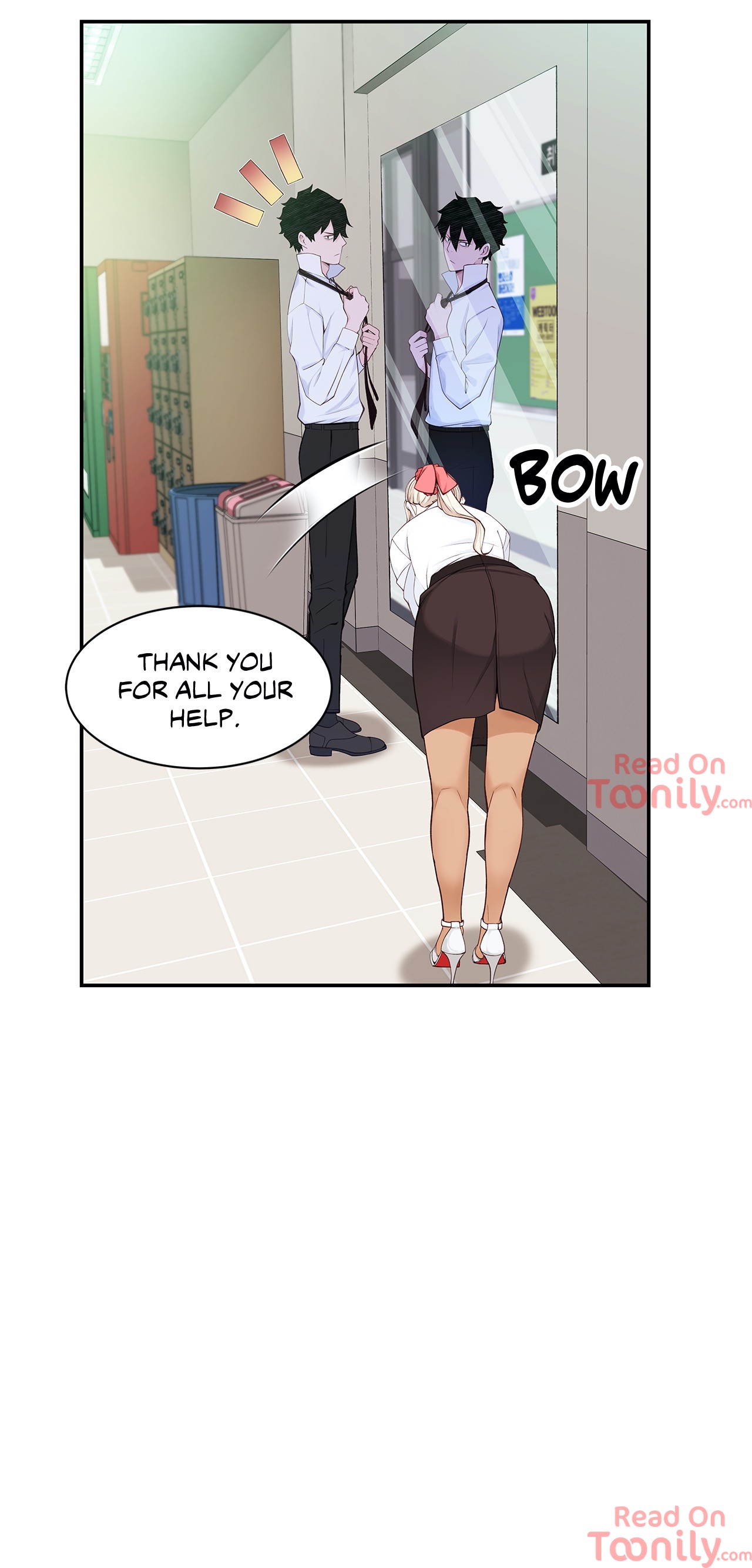 Teach Me How to Please You Chapter 22 image 19