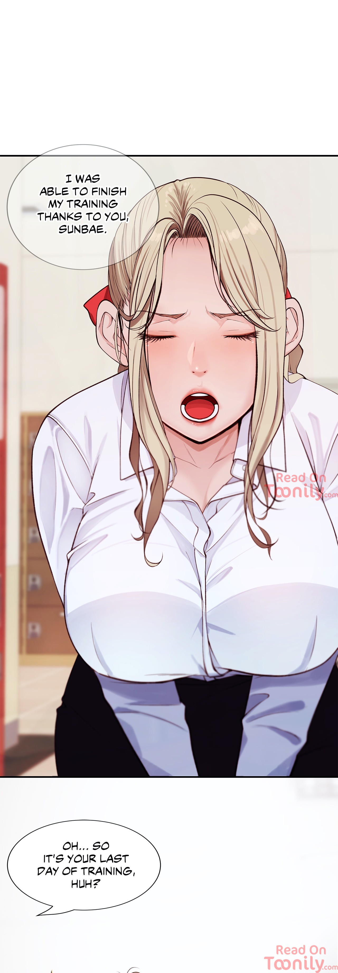 Teach Me How to Please You Chapter 22 image 20