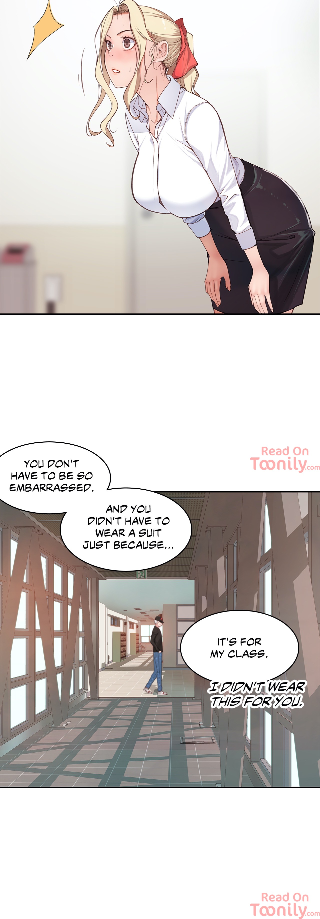 Teach Me How to Please You Chapter 22 image 21