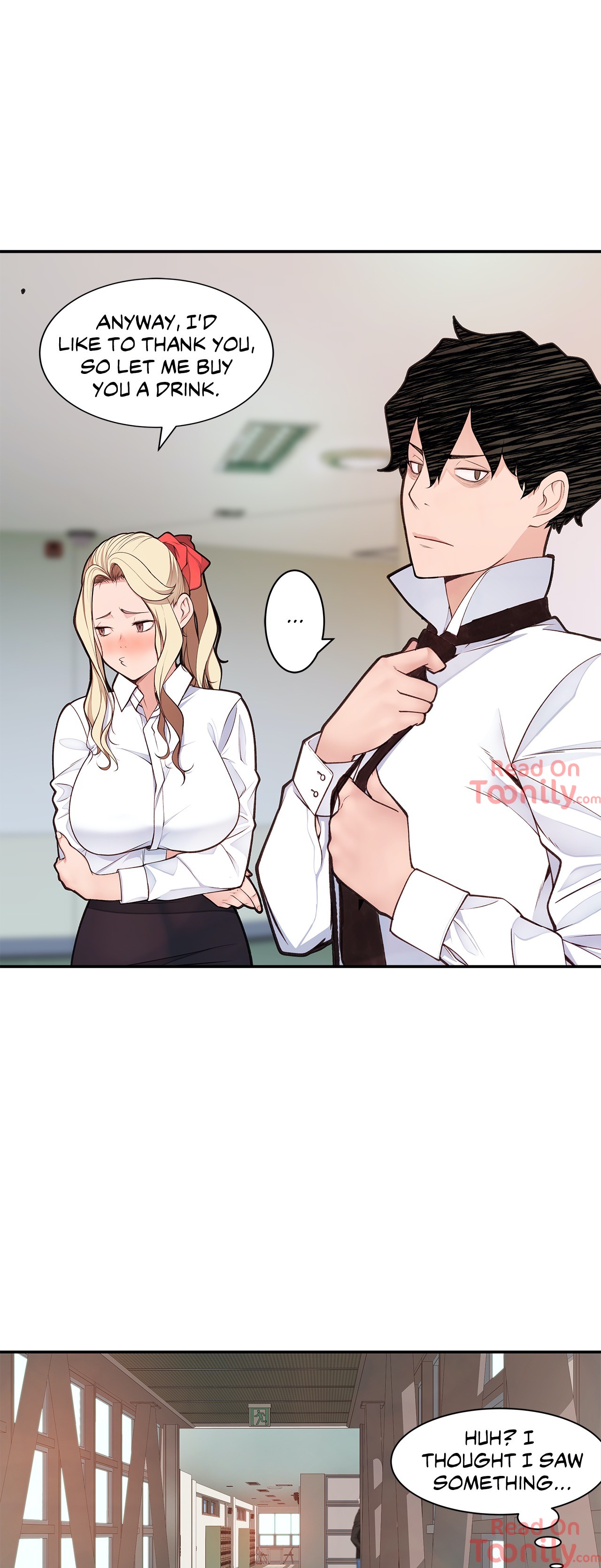 Teach Me How to Please You Chapter 22 image 22