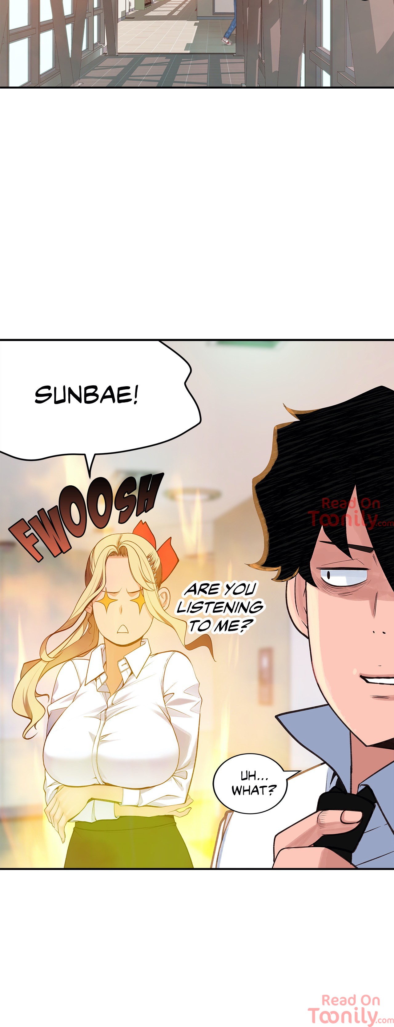 Teach Me How to Please You Chapter 22 image 23