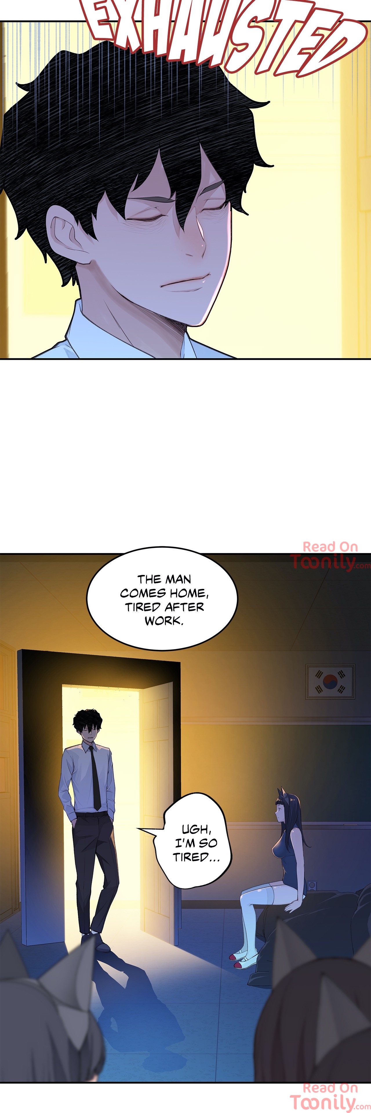 Teach Me How to Please You Chapter 22 image 25