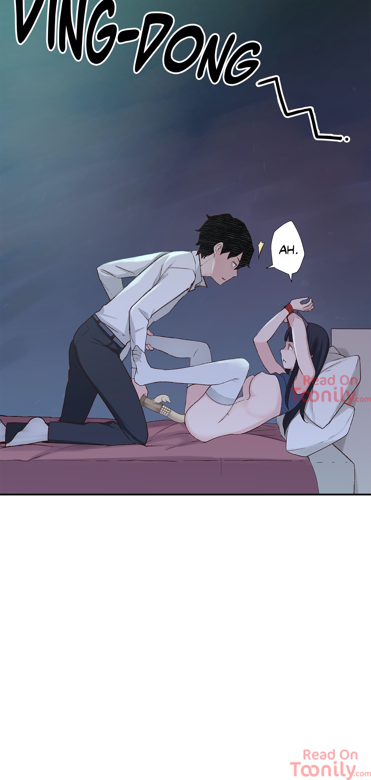 Teach Me How to Please You Chapter 22 image 27
