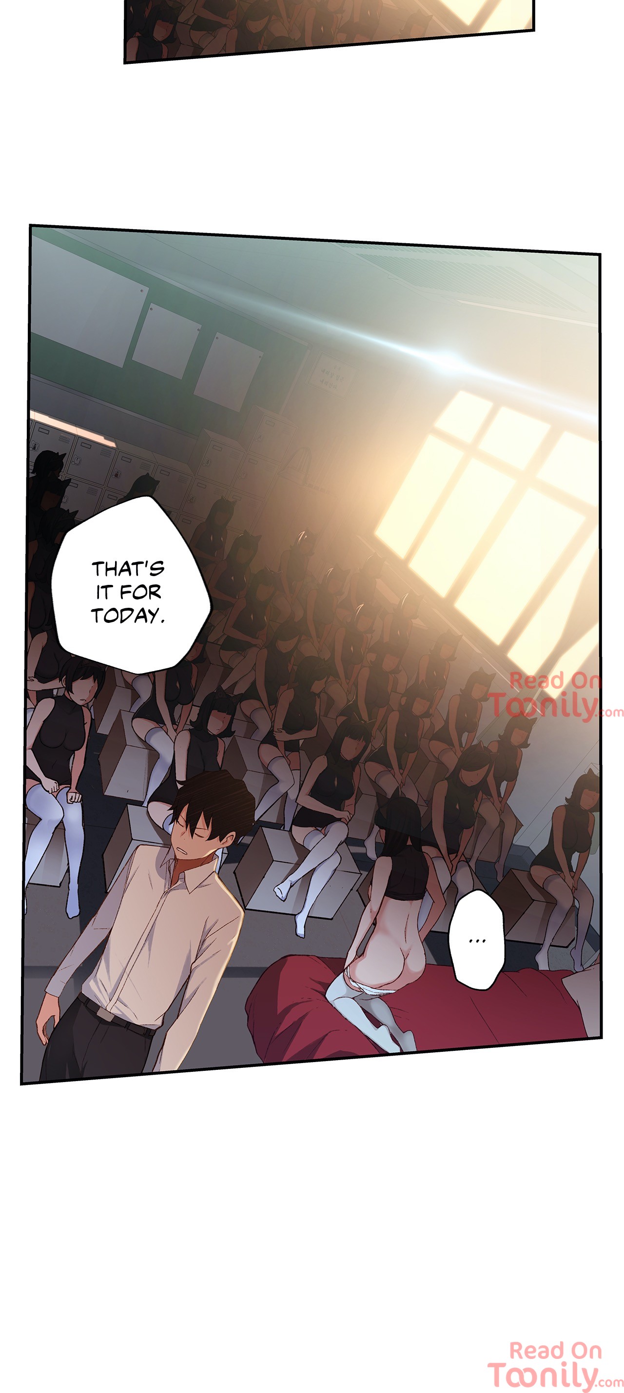 Teach Me How to Please You Chapter 22 image 29