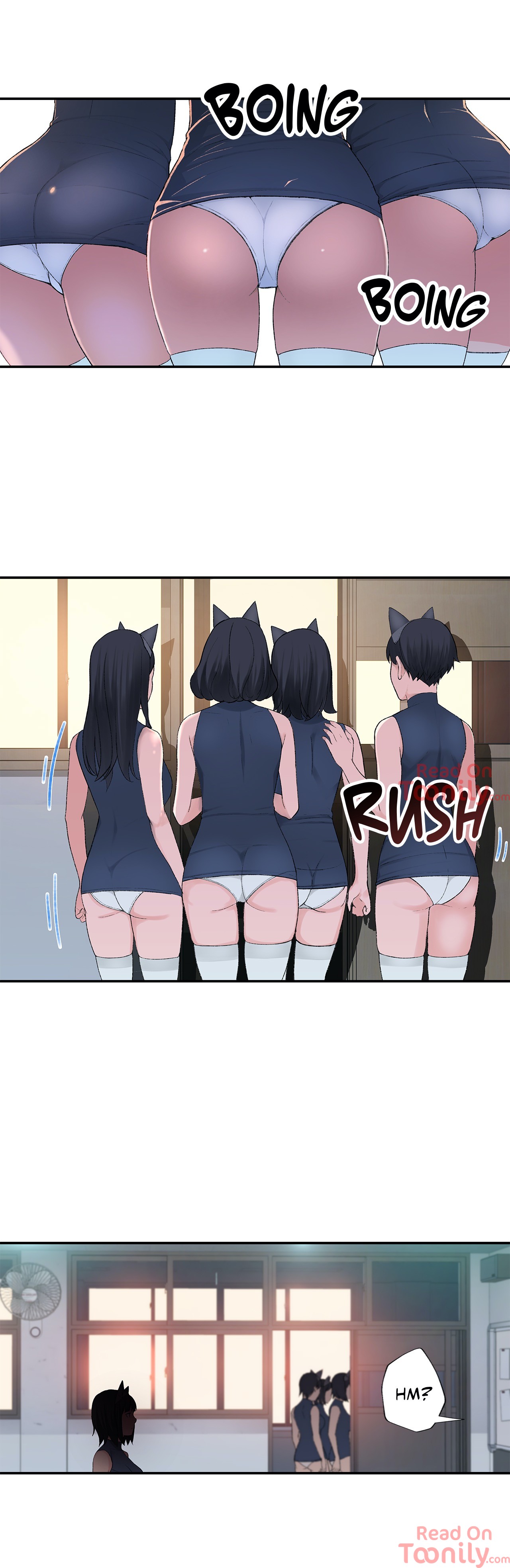 Teach Me How to Please You Chapter 22 image 30