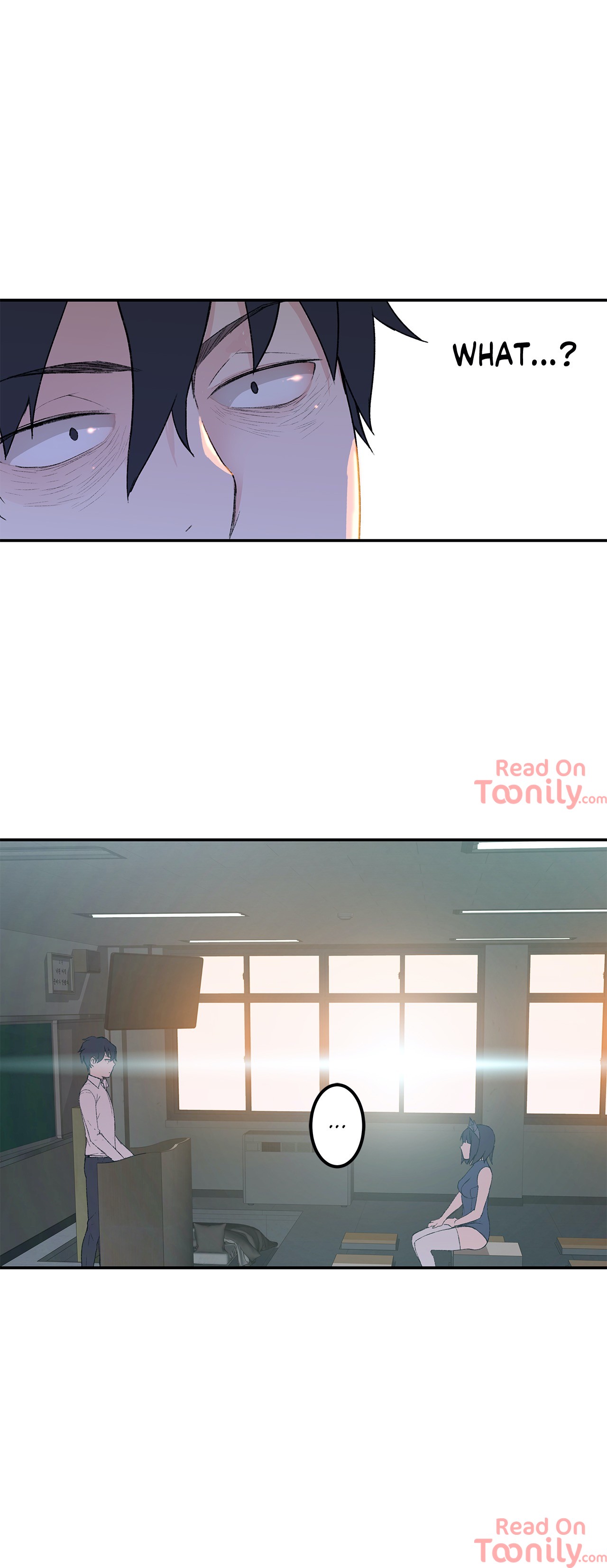 Teach Me How to Please You Chapter 22 image 32