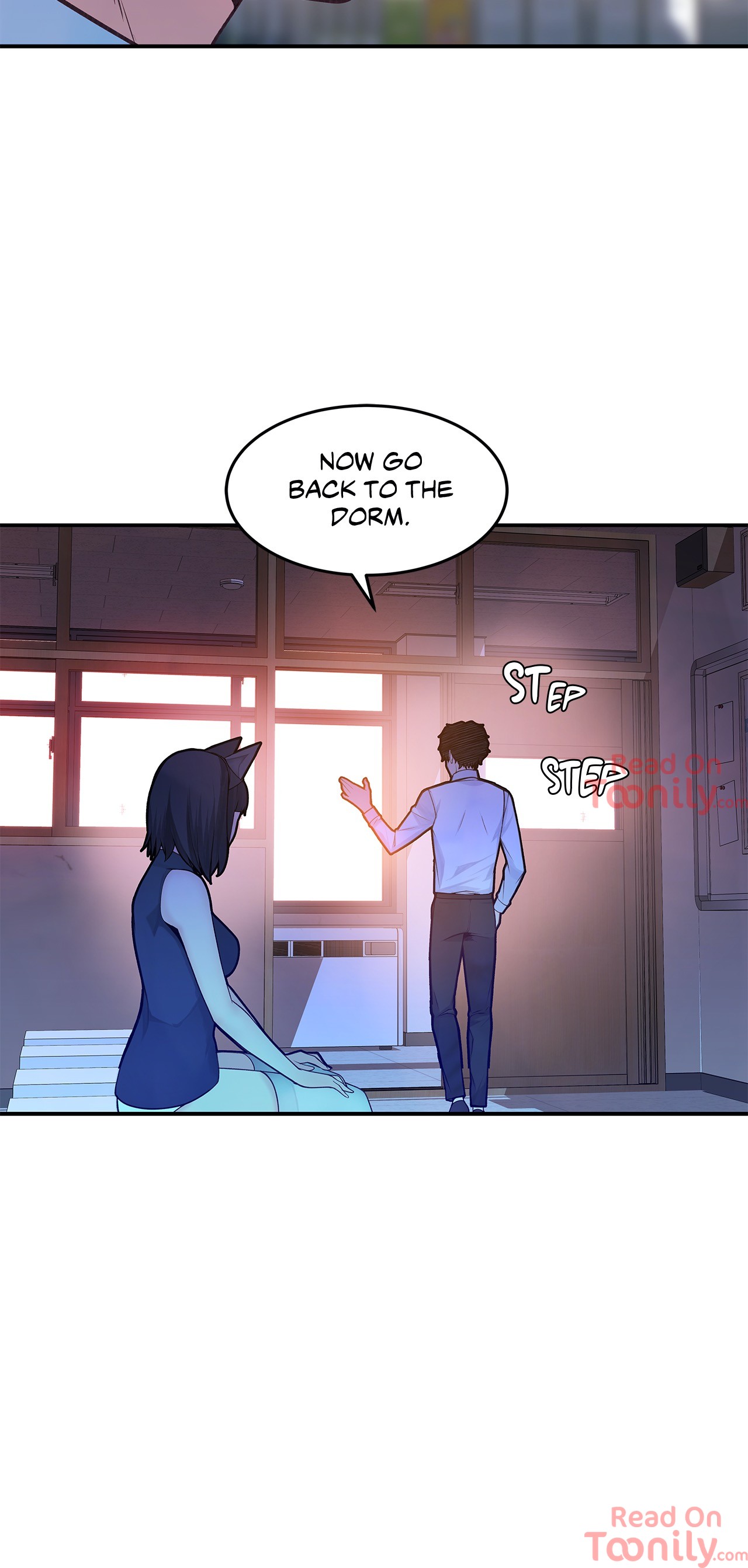 Teach Me How to Please You Chapter 22 image 34