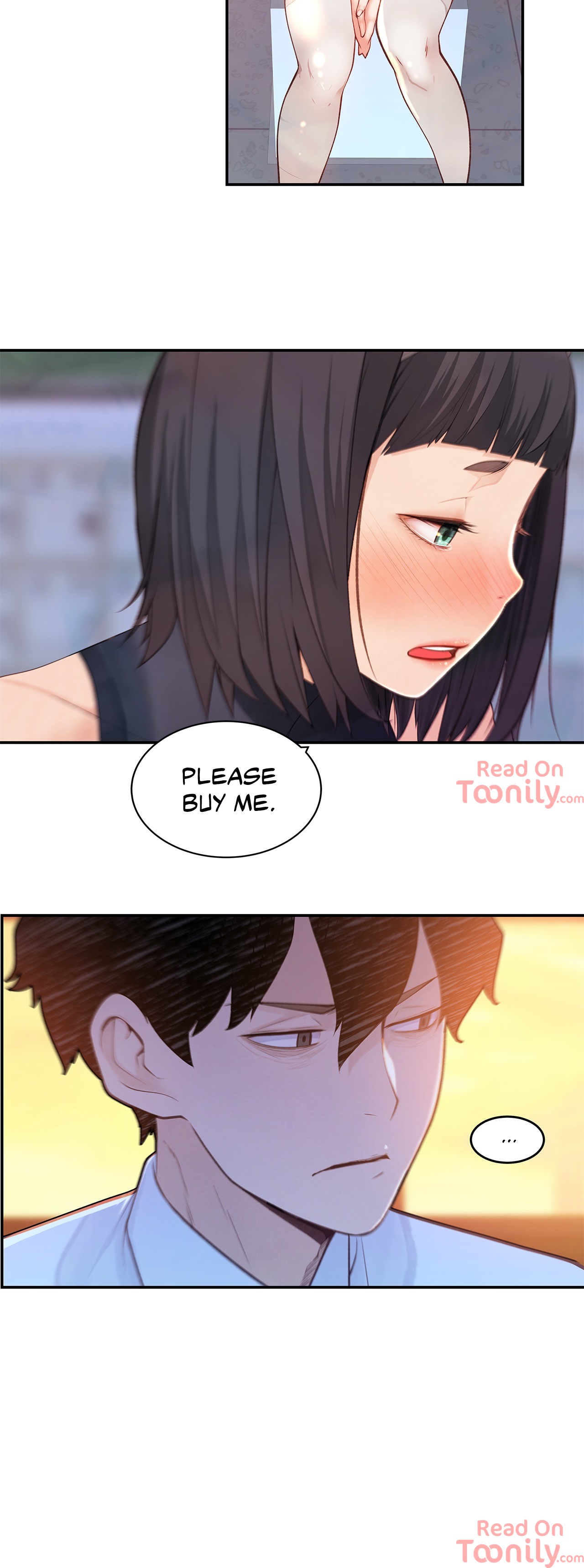 Teach Me How to Please You Chapter 22 image 36