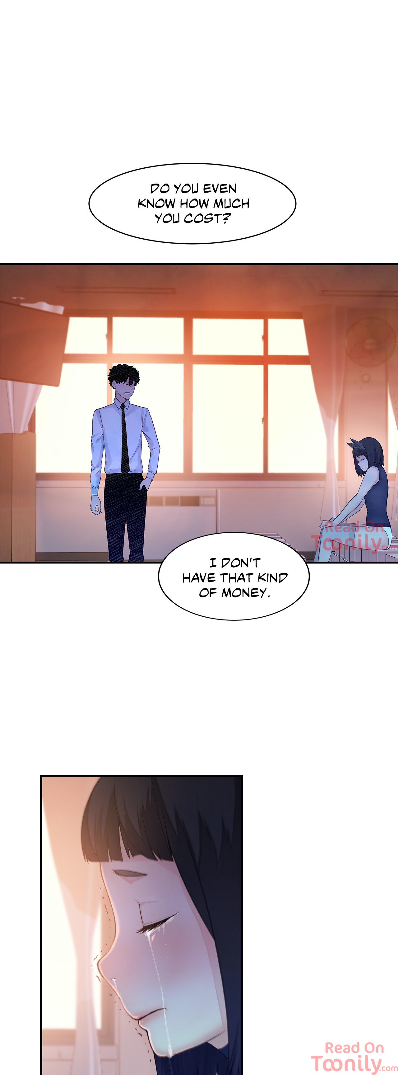 Teach Me How to Please You Chapter 22 image 37