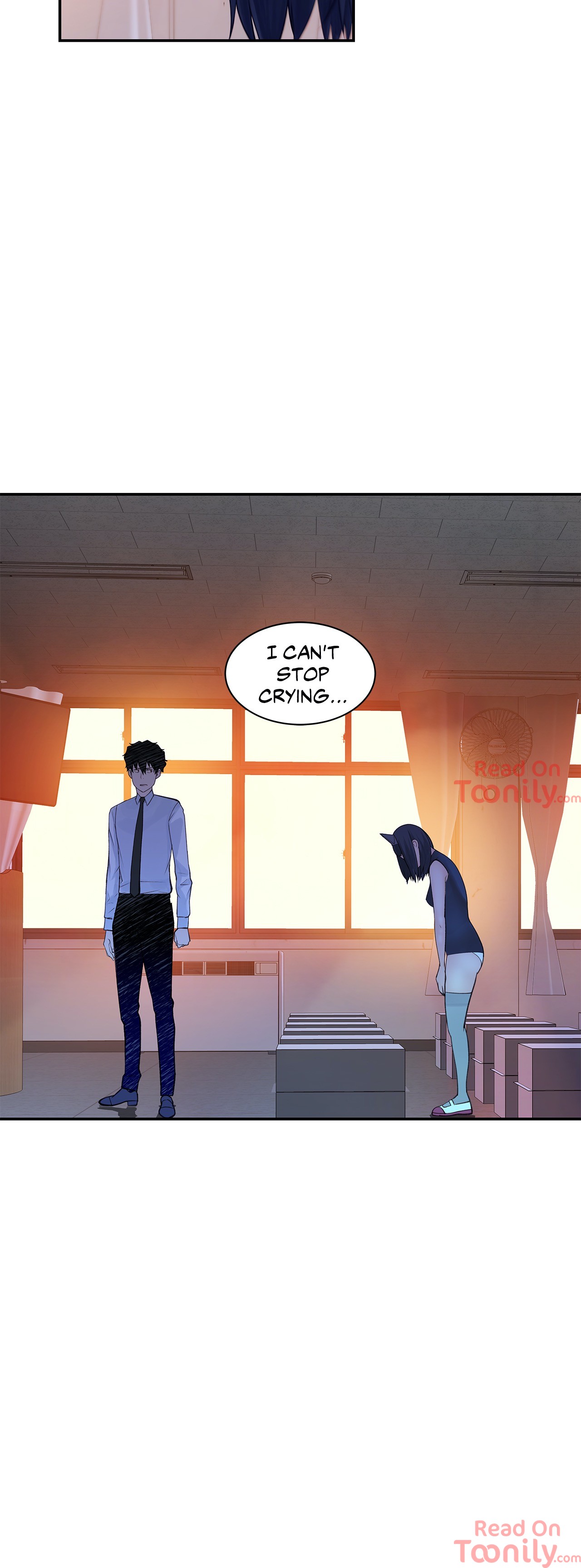 Teach Me How to Please You Chapter 22 image 38