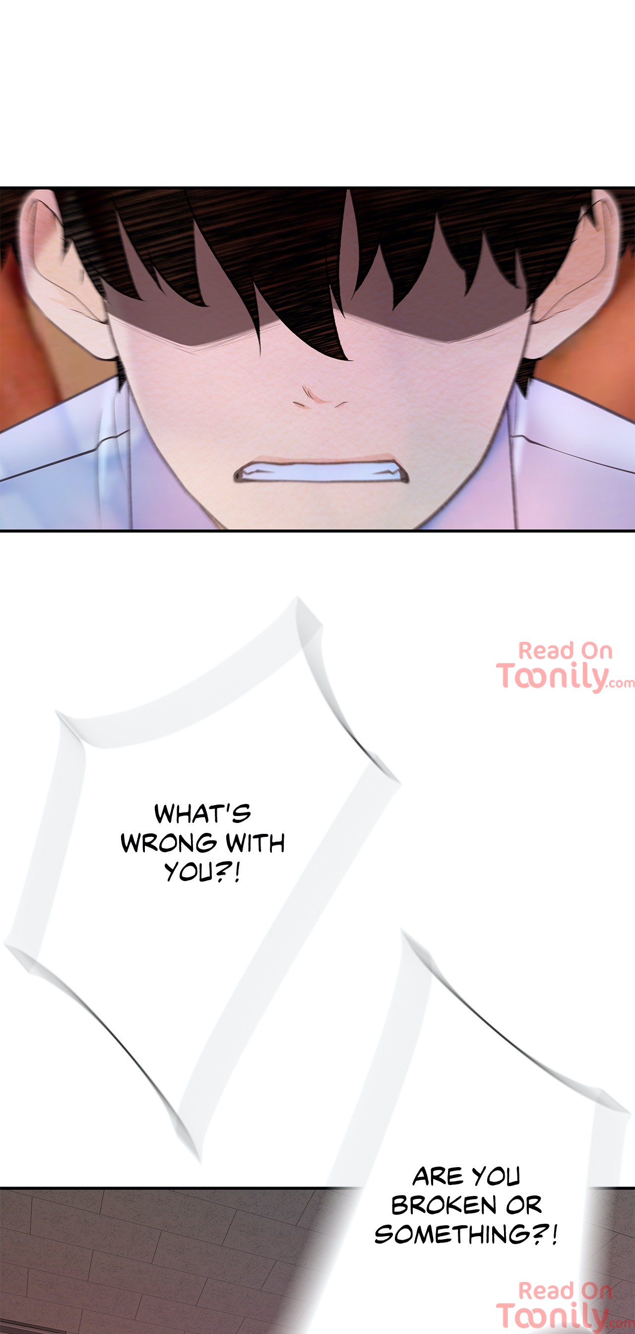 Teach Me How to Please You Chapter 22 image 41