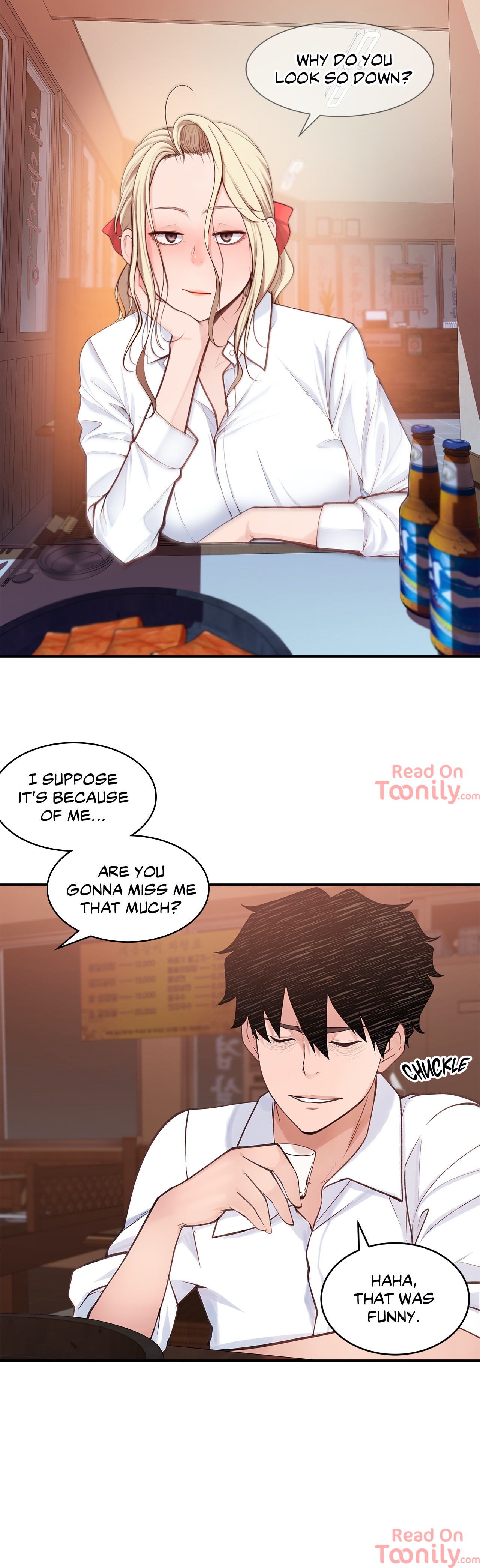 Teach Me How to Please You Chapter 22 image 44