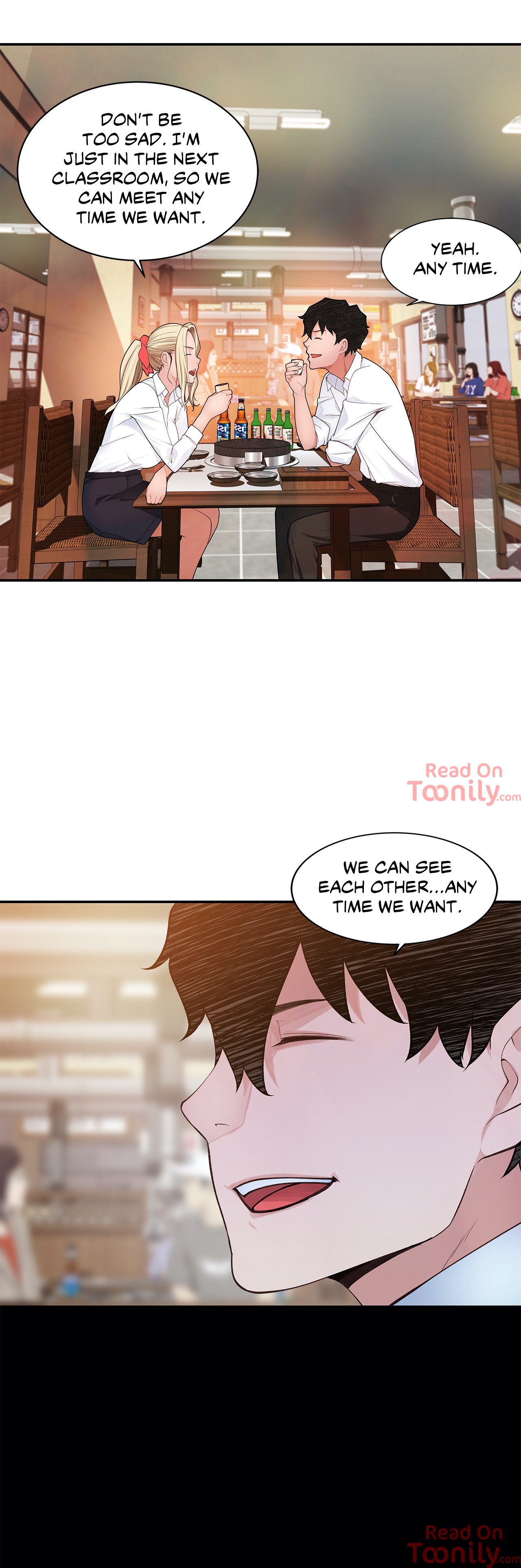 Teach Me How to Please You Chapter 22 image 45