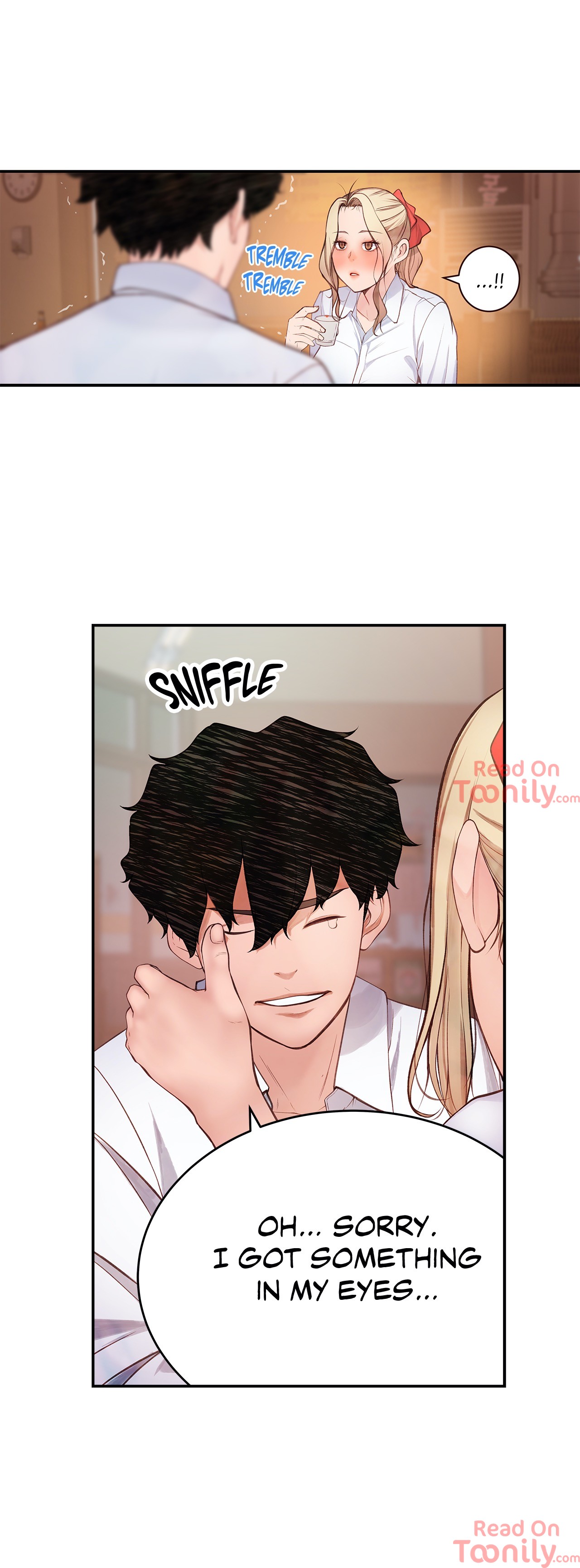 Teach Me How to Please You Chapter 22 image 47