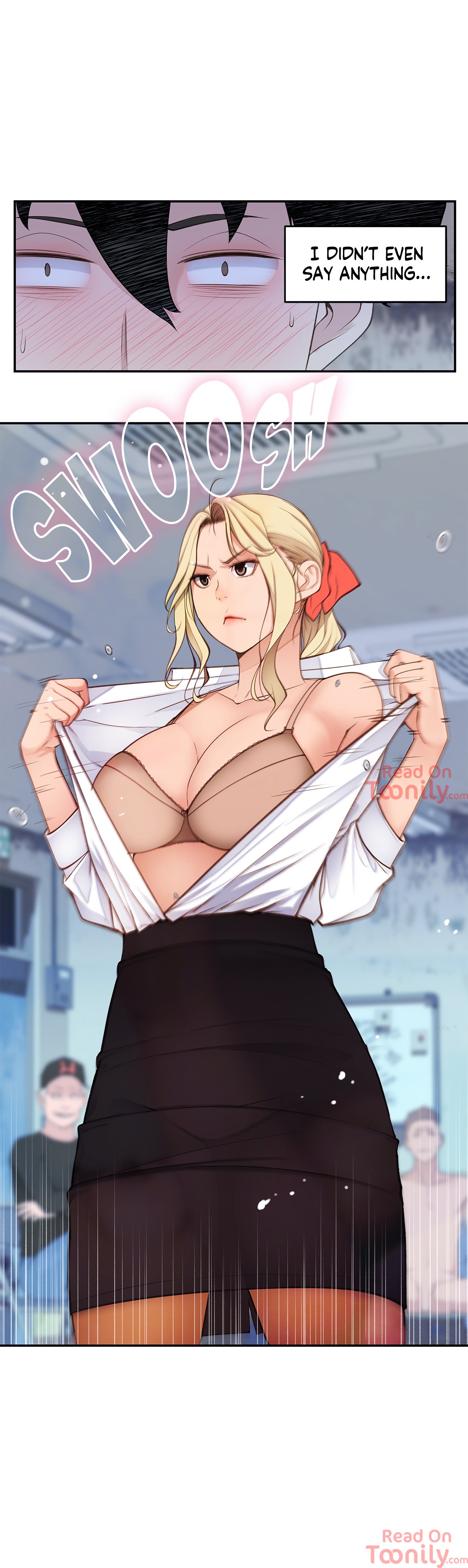 Teach Me How to Please You Chapter 22 image 4