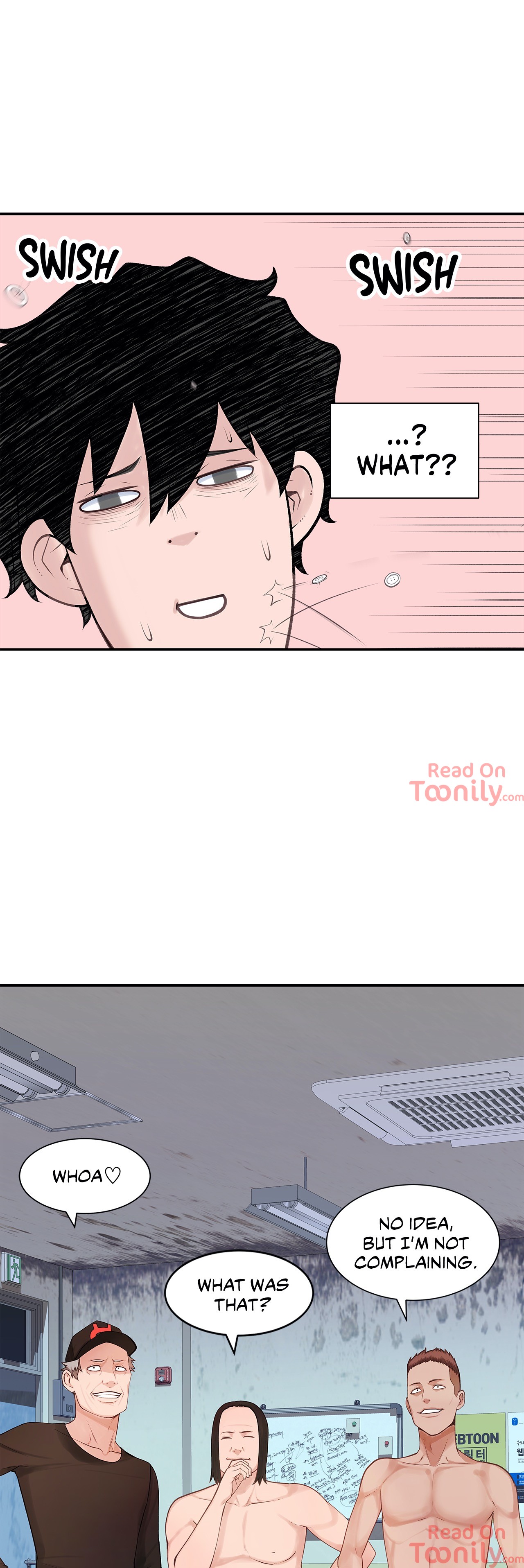 Teach Me How to Please You Chapter 22 image 5