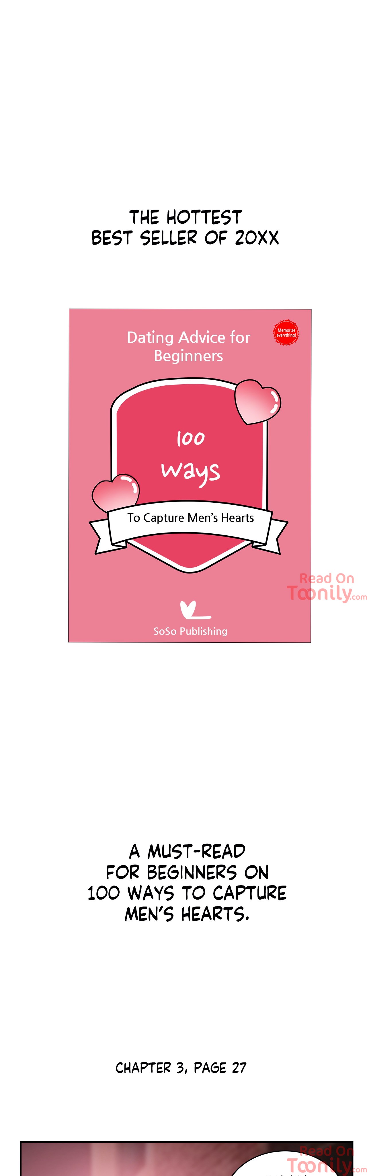 Teach Me How to Please You Chapter 23 image 0