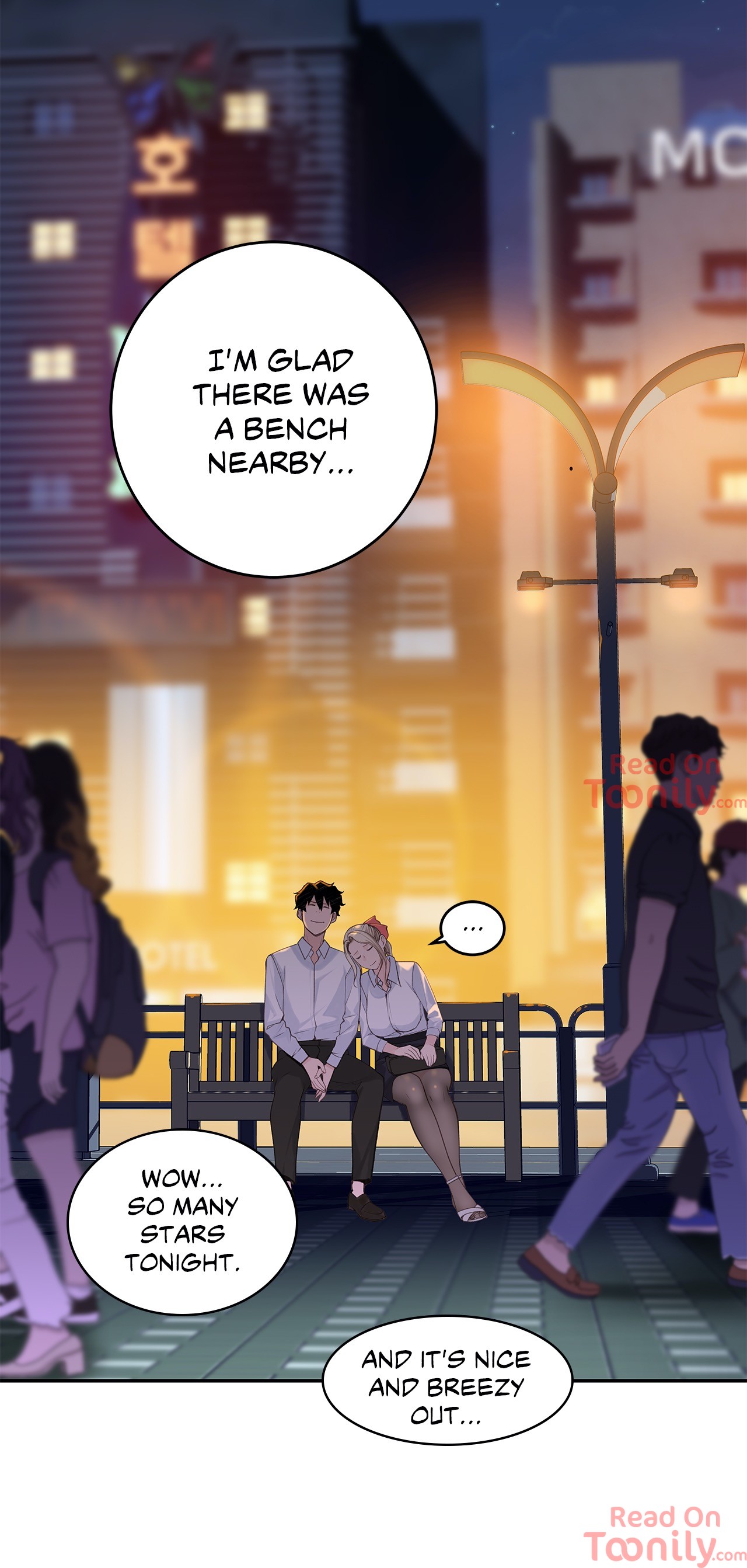 Teach Me How to Please You Chapter 23 image 11