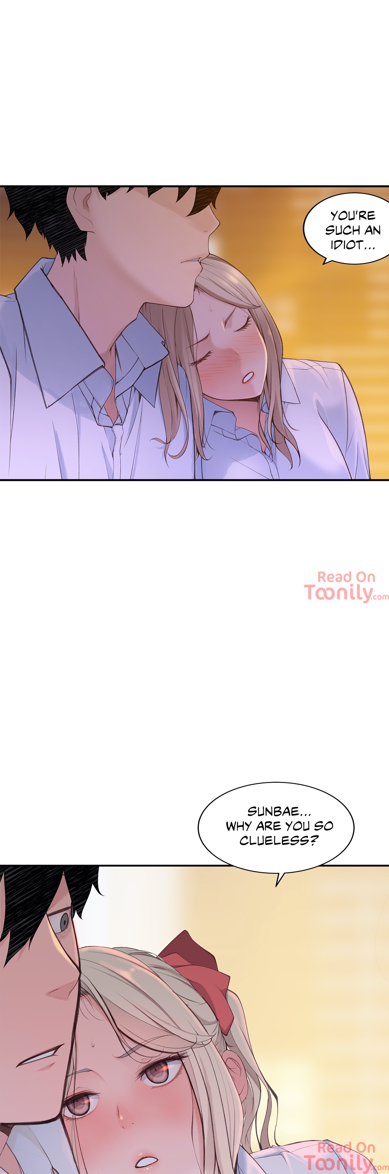 Teach Me How to Please You Chapter 23 image 12