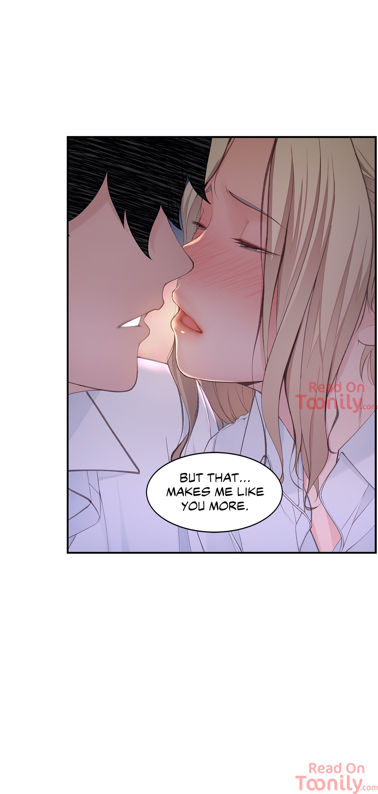 Teach Me How to Please You Chapter 23 image 14