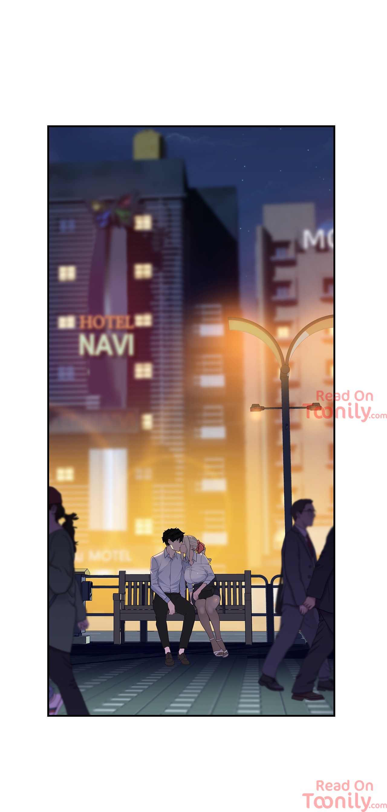 Teach Me How to Please You Chapter 23 image 15