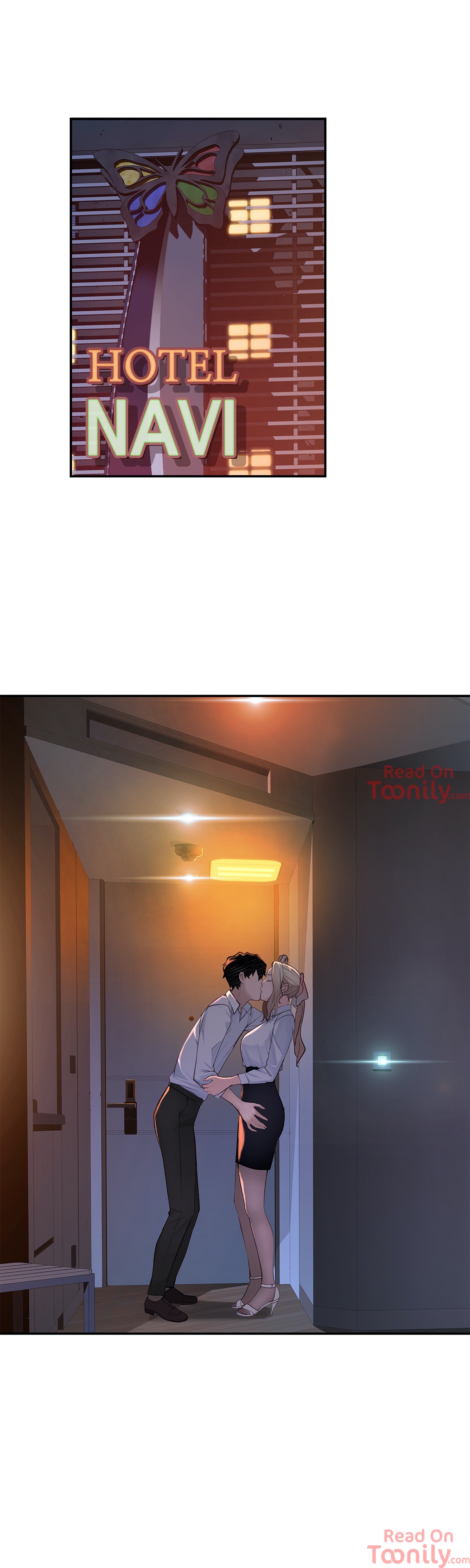 Teach Me How to Please You Chapter 23 image 16