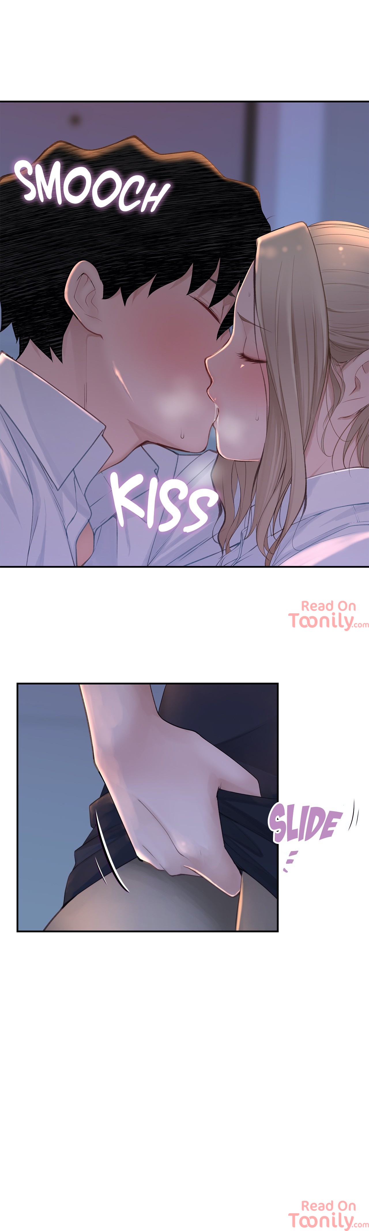 Teach Me How to Please You Chapter 23 image 17