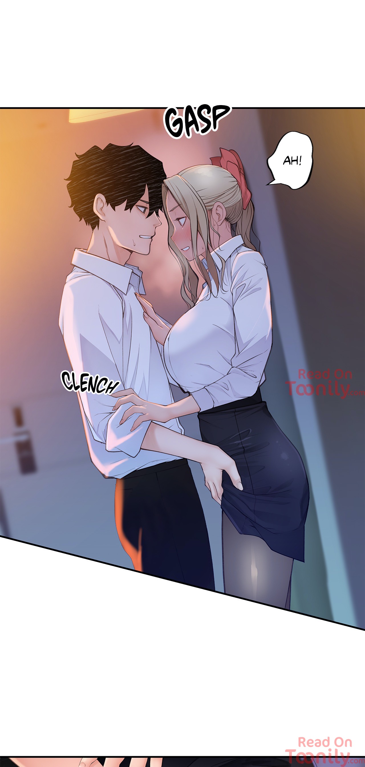 Teach Me How to Please You Chapter 23 image 18