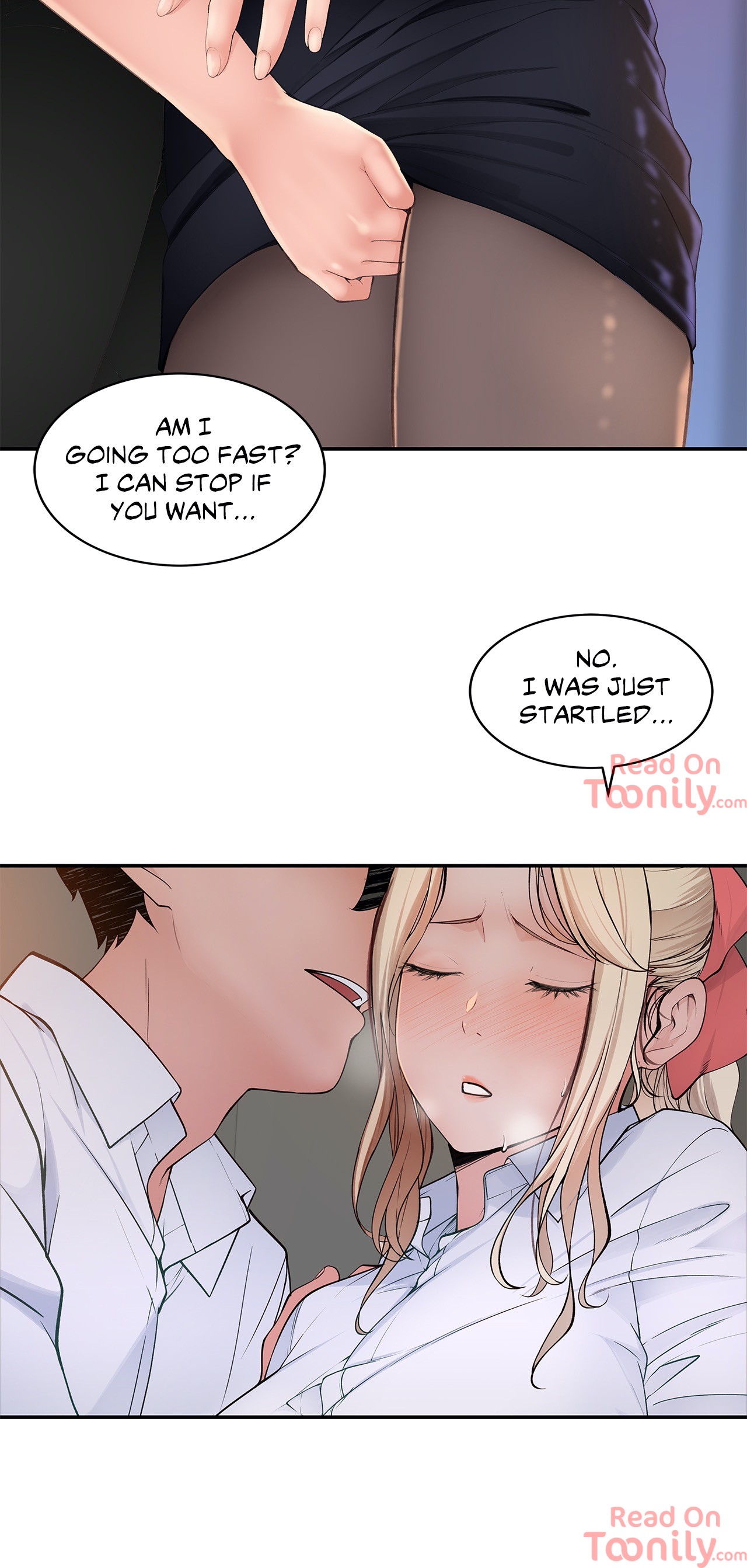 Teach Me How to Please You Chapter 23 image 19