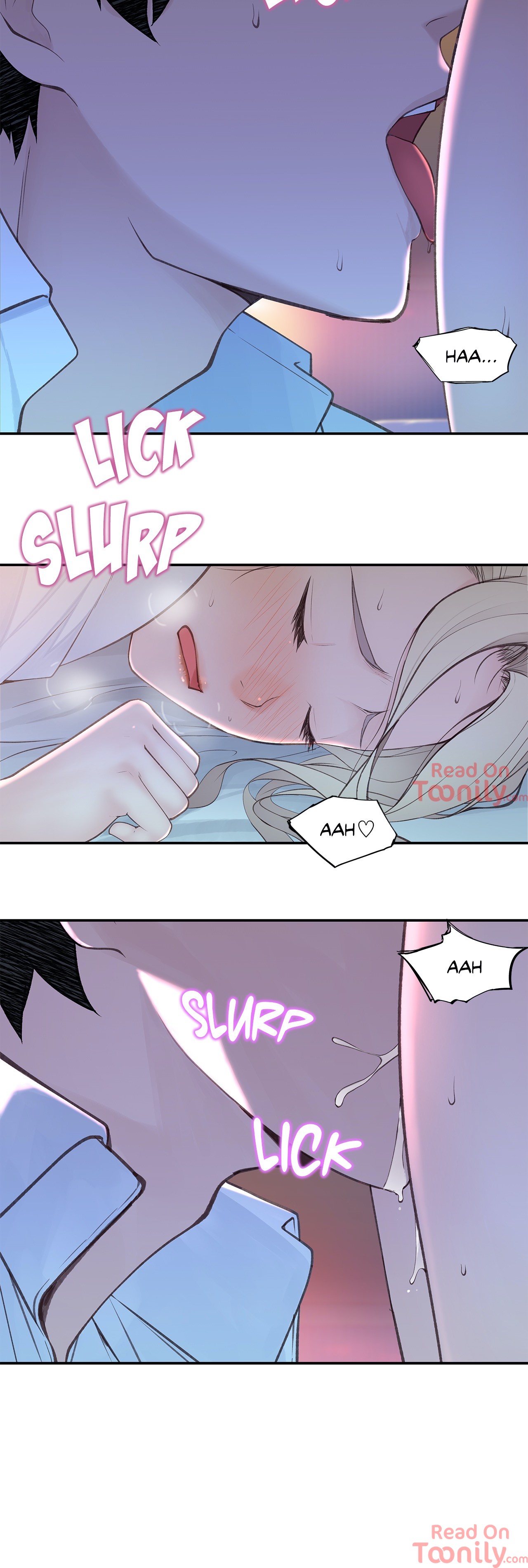 Teach Me How to Please You Chapter 23 image 23