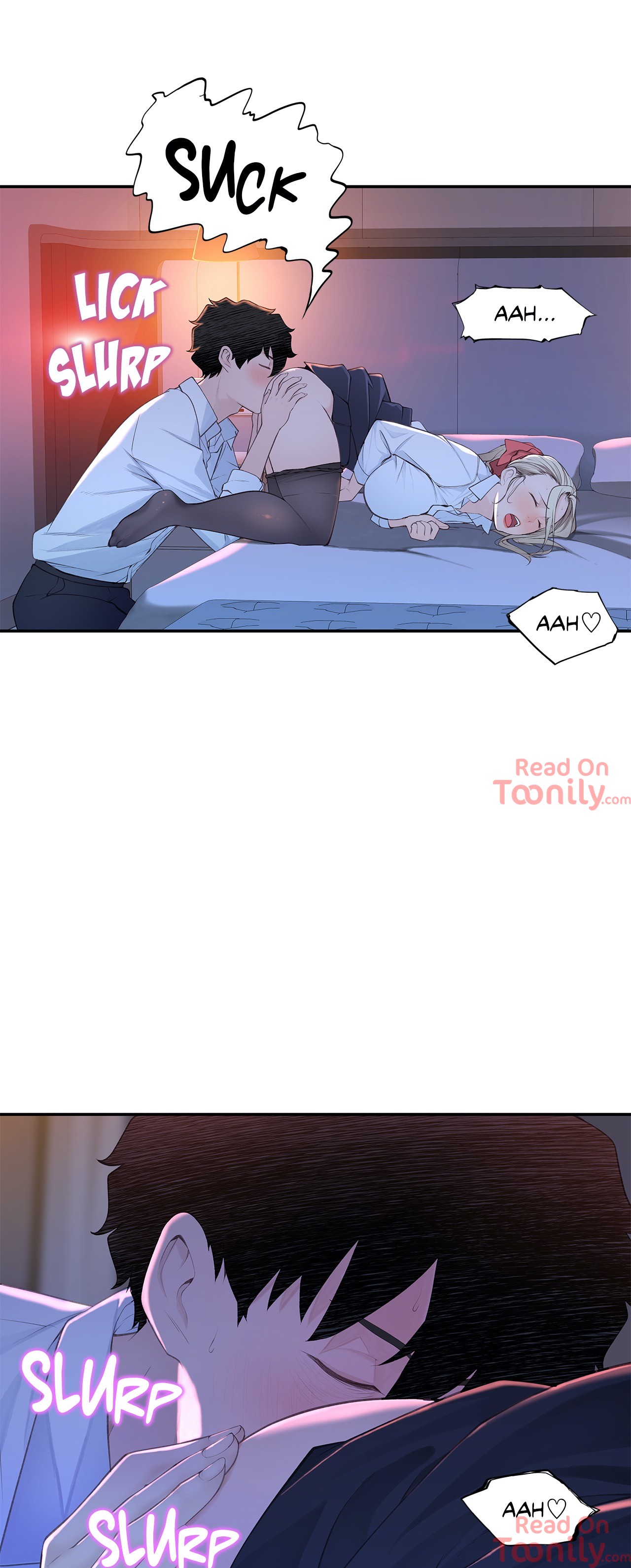 Teach Me How to Please You Chapter 23 image 24