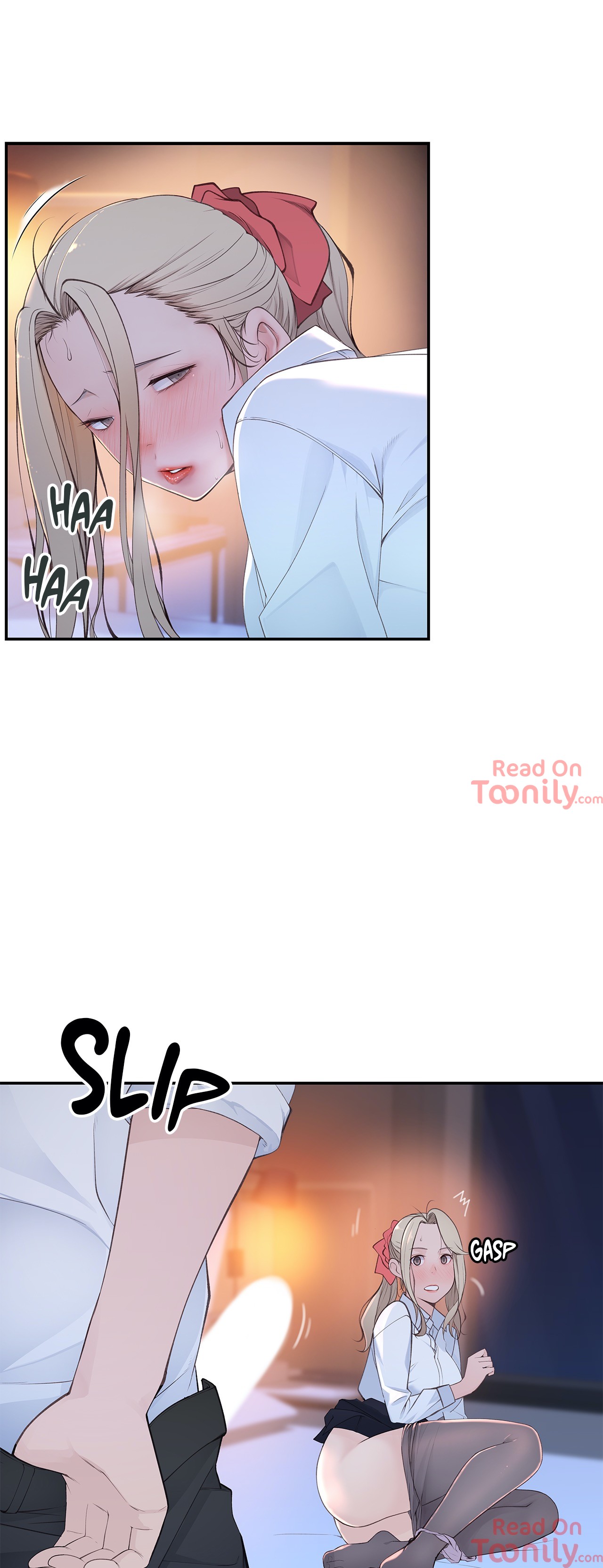Teach Me How to Please You Chapter 23 image 26