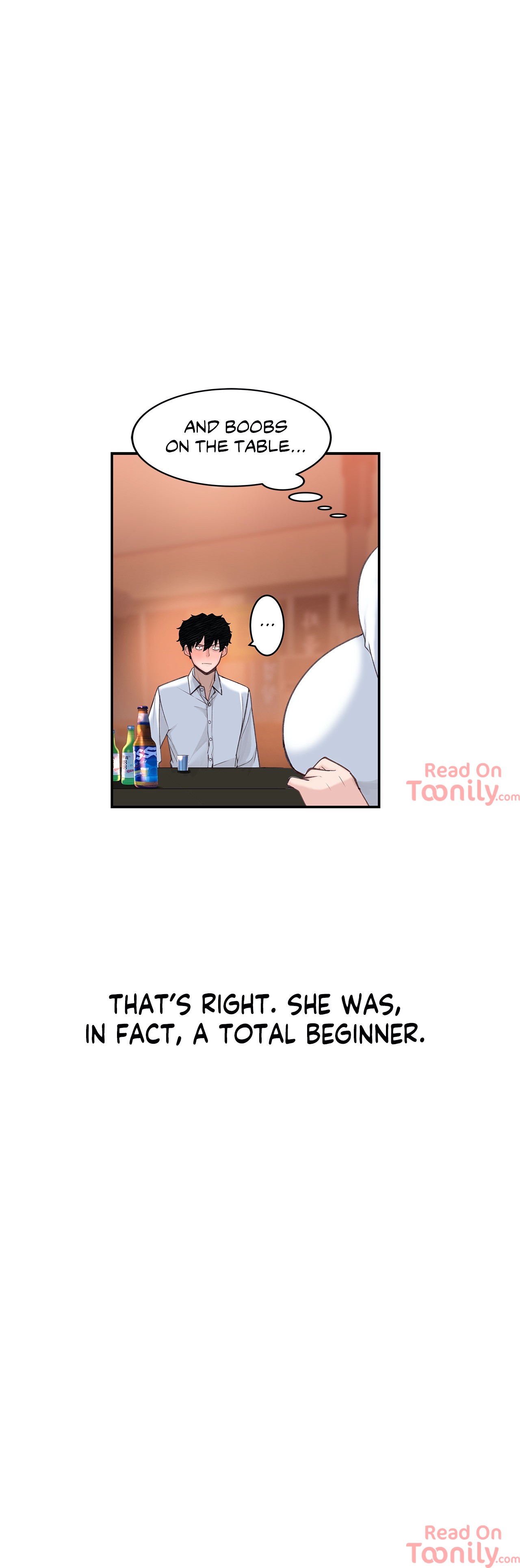 Teach Me How to Please You Chapter 23 image 2