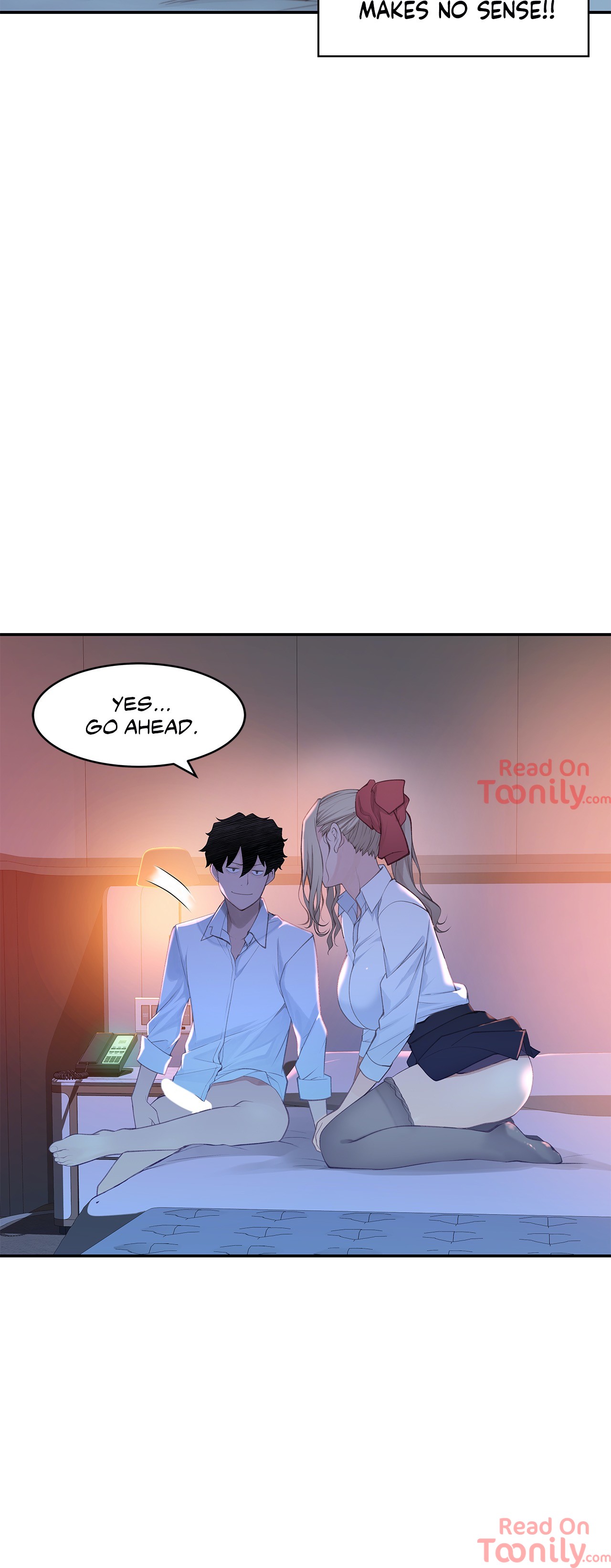 Teach Me How to Please You Chapter 23 image 31