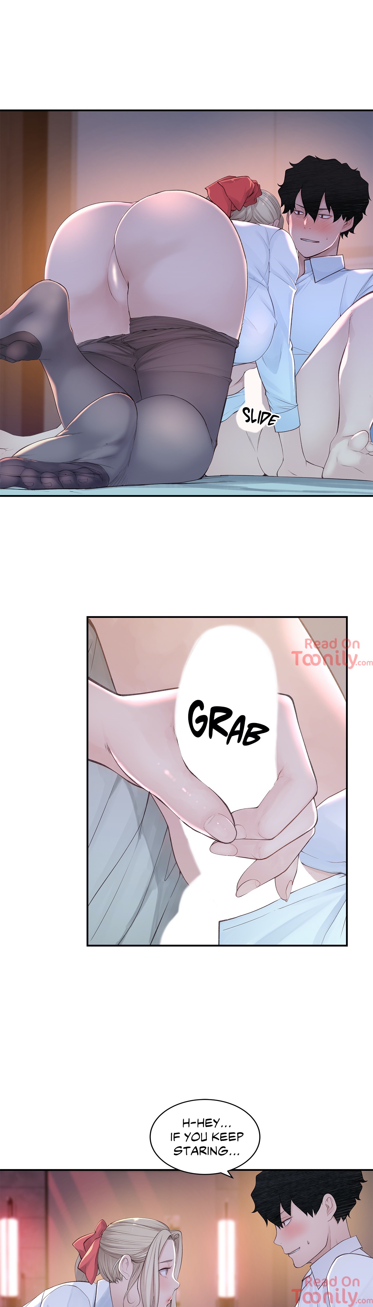 Teach Me How to Please You Chapter 23 image 32