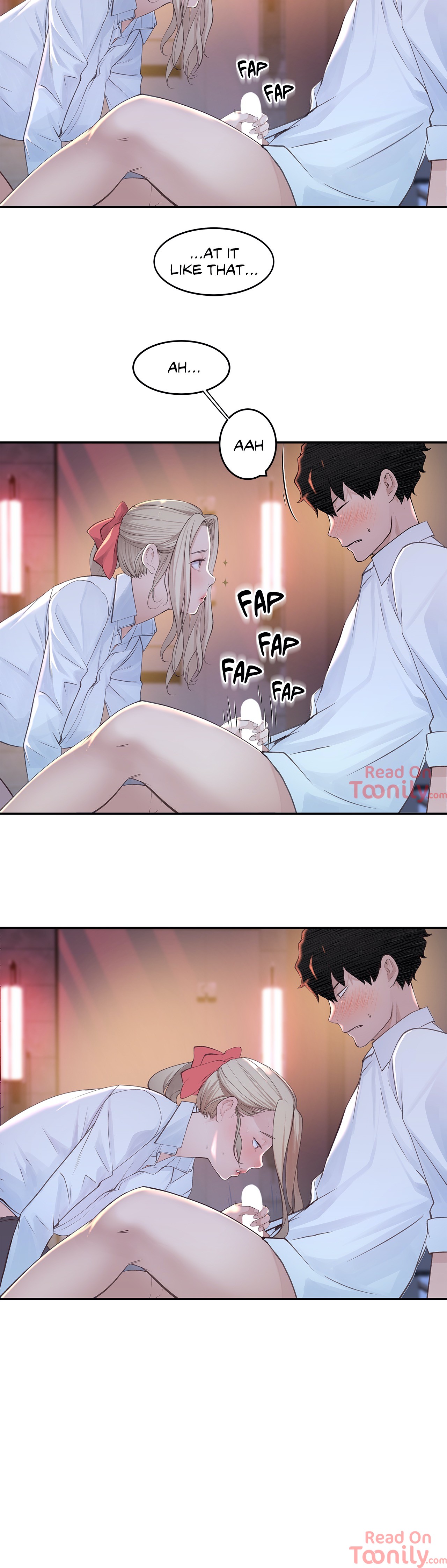 Teach Me How to Please You Chapter 23 image 33