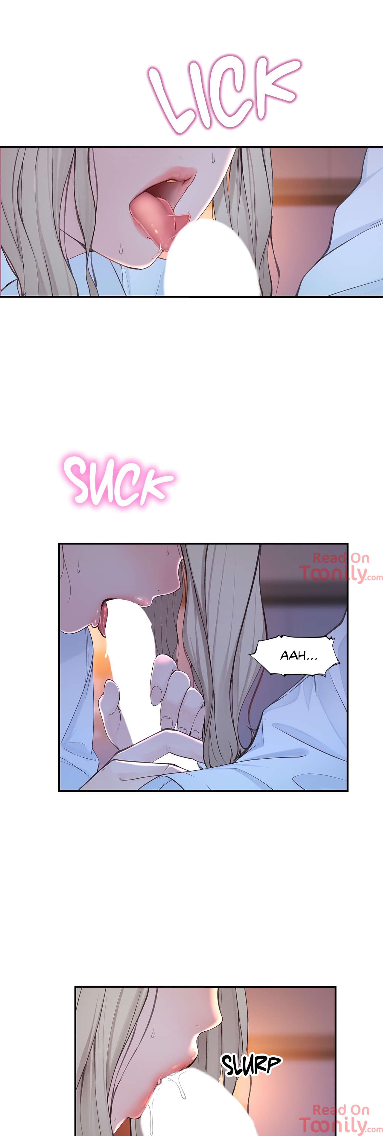 Teach Me How to Please You Chapter 23 image 34