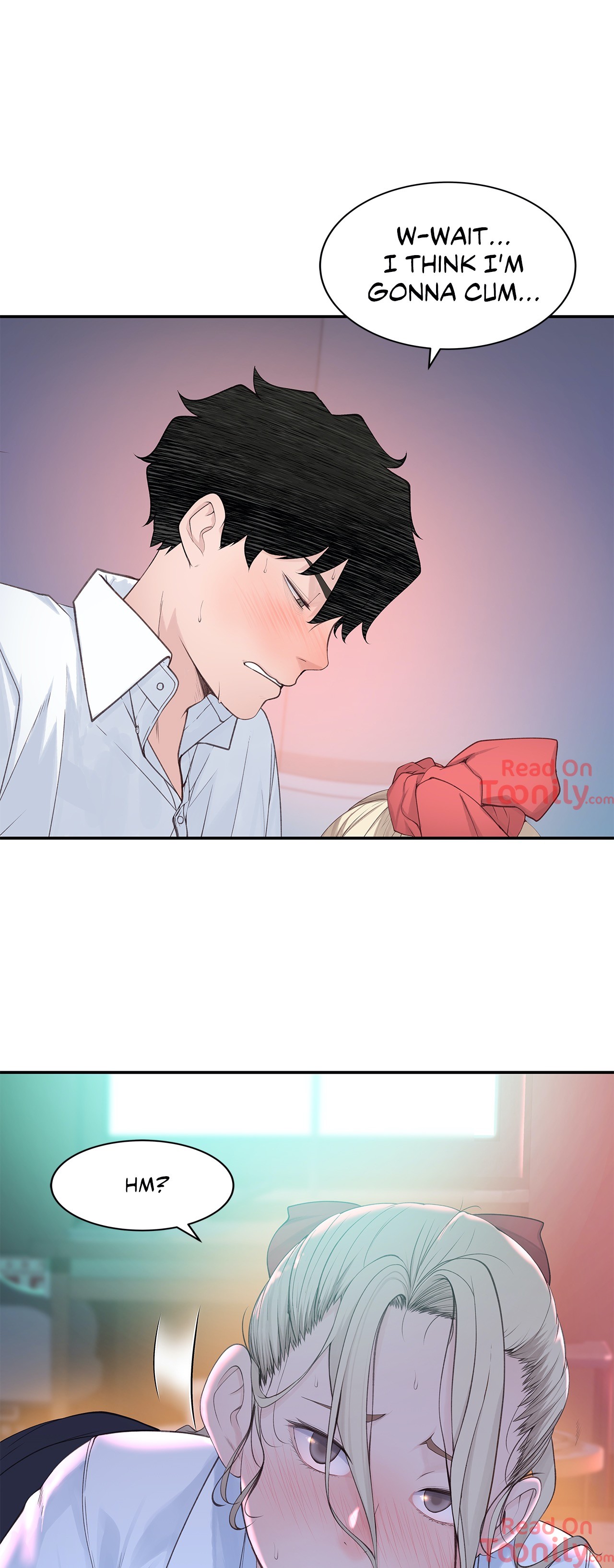 Teach Me How to Please You Chapter 23 image 36